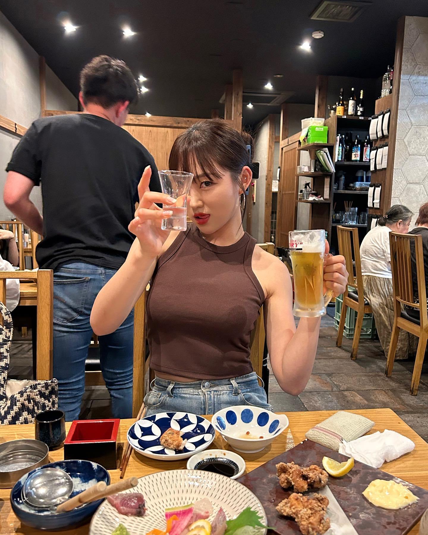 돌ㅇrㄱrgo 싶ㄷk,,🥲
24시간동안 먹은거,, 먹으러 갔던 후쿼카,, 흑^흑