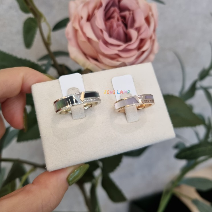 [W.7] 대전💍웨딩링 투어 그리고 계약 후기