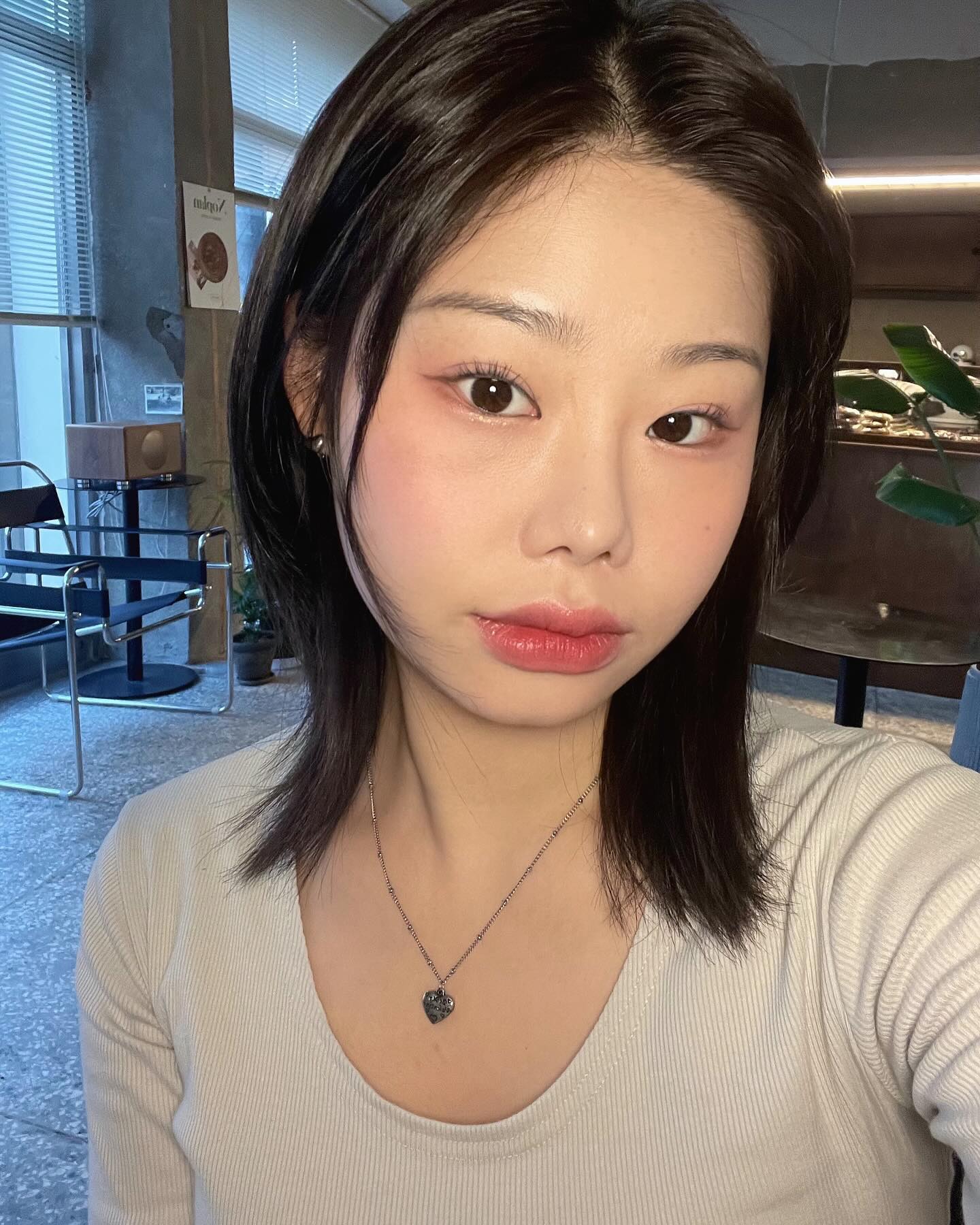 밤양갱갱갱😎