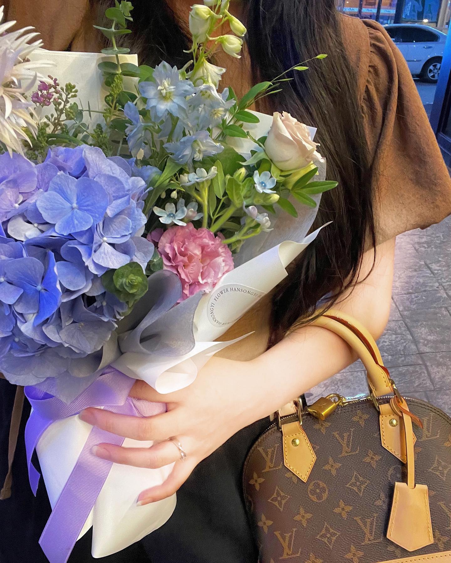 -♡