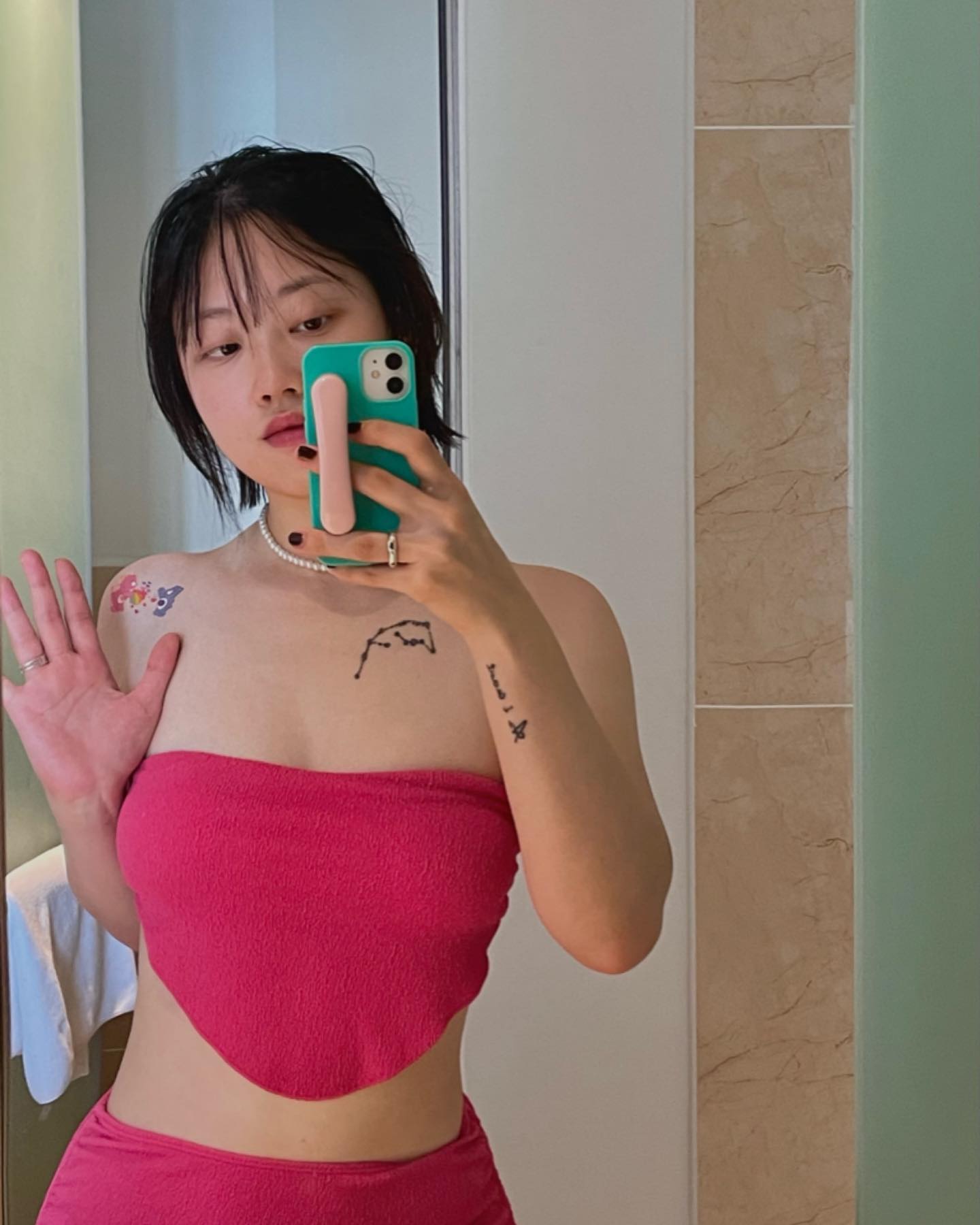 씬짜오-