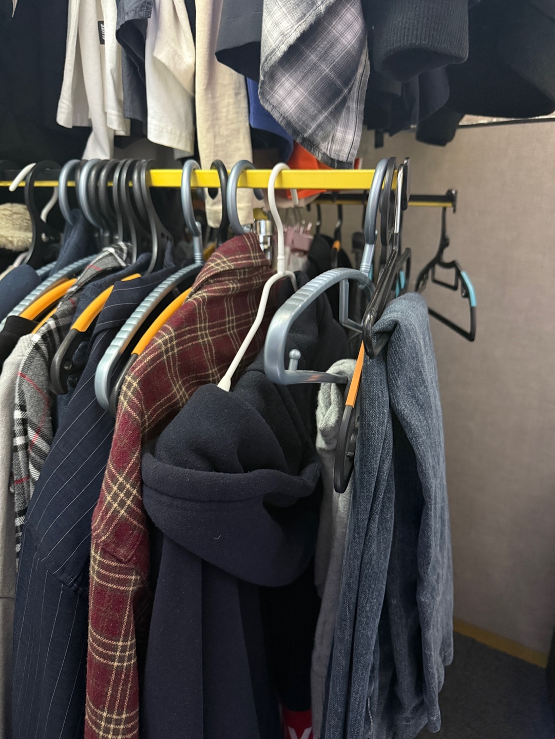 리빙스타일