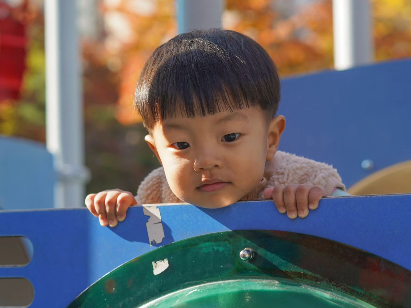 세번째 사진까지 봐주세여...
장꾸 어린이가 되어가는ing...