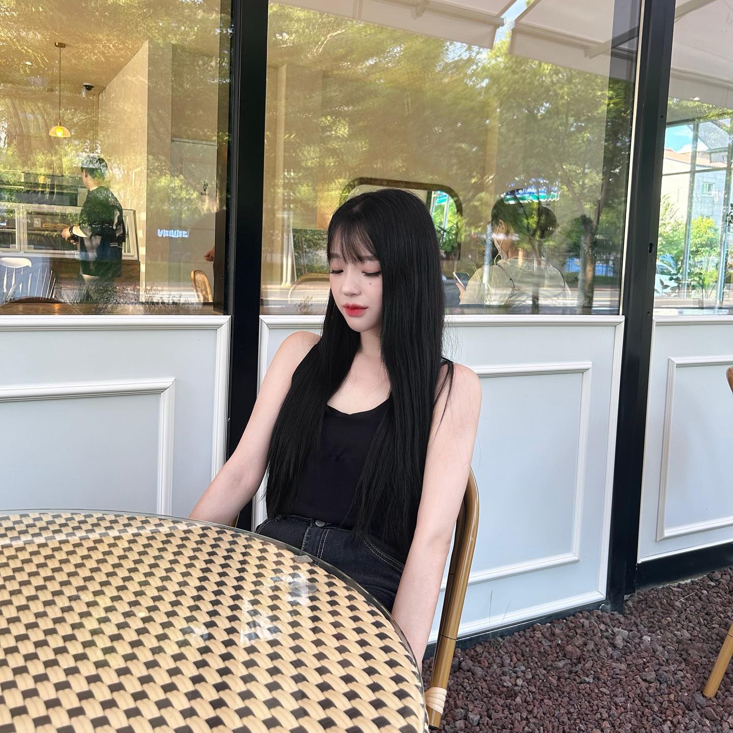 여름 안녕 〰️