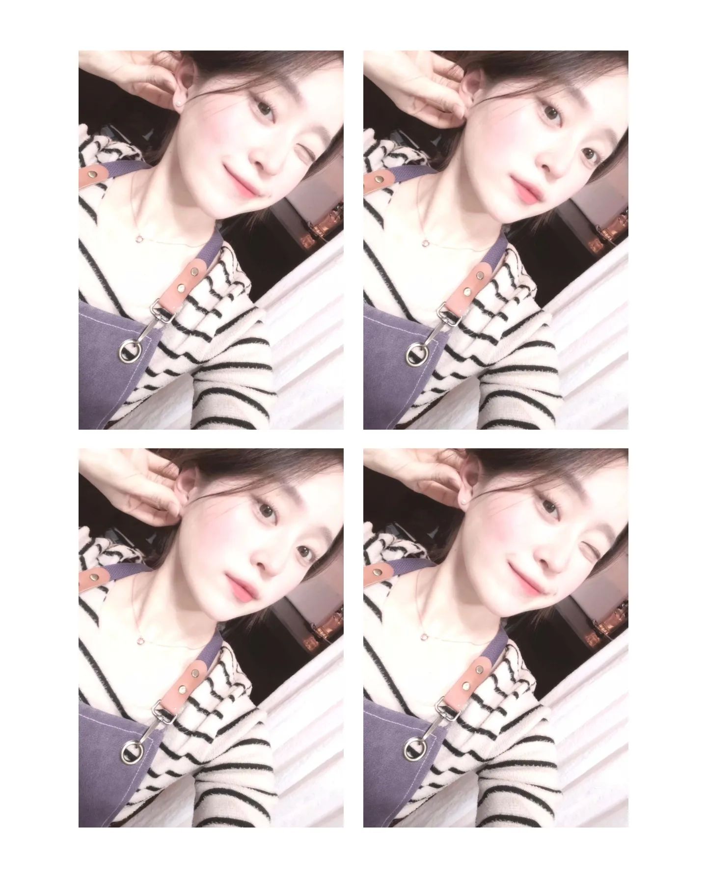 #좋아요 #04 #좋반 #좋아요반사