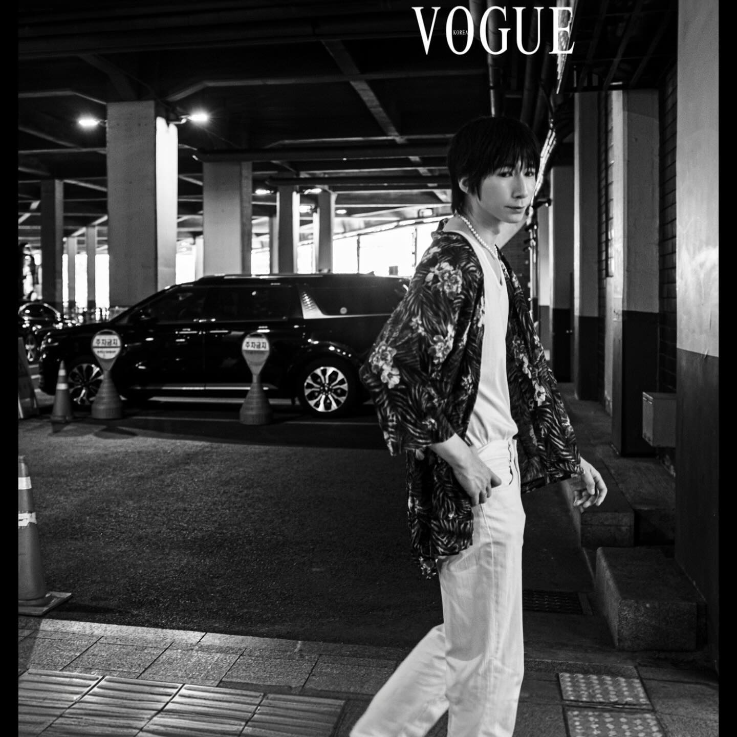 돈으로 살 수 없는 건 노력과 타이밍, 시간이다🙇🏻‍♂️🙏🏻

photographer: sylvie._.un 
model: yinbeomm 

voguekorea voguemagazine