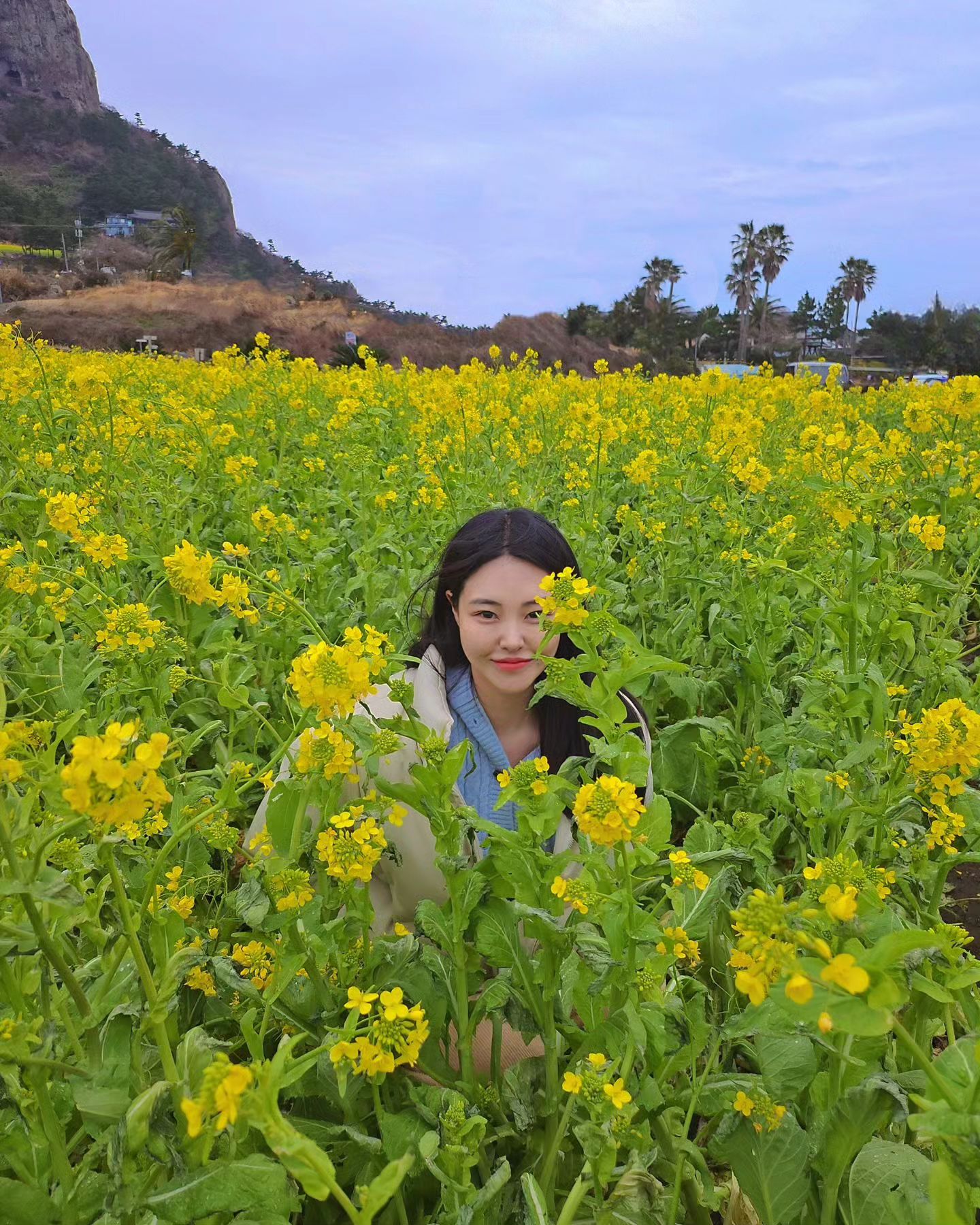 정말정말 좋아하는 노래
잘 어울리는 것 같아😌