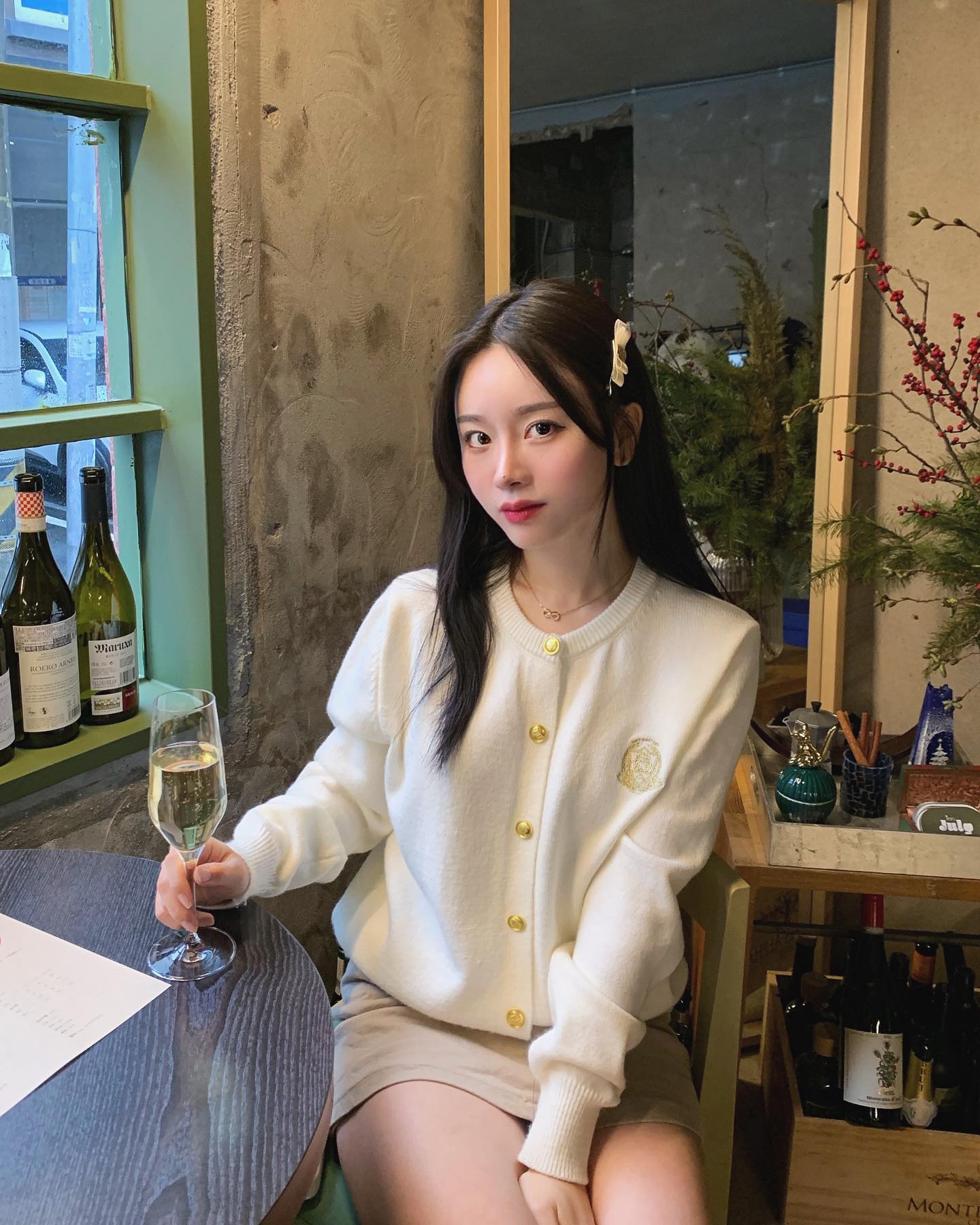 이 날처럼 꿀같은 주말을 보낼테다 !! 🥰
비가 와도 좋았던 inn_july