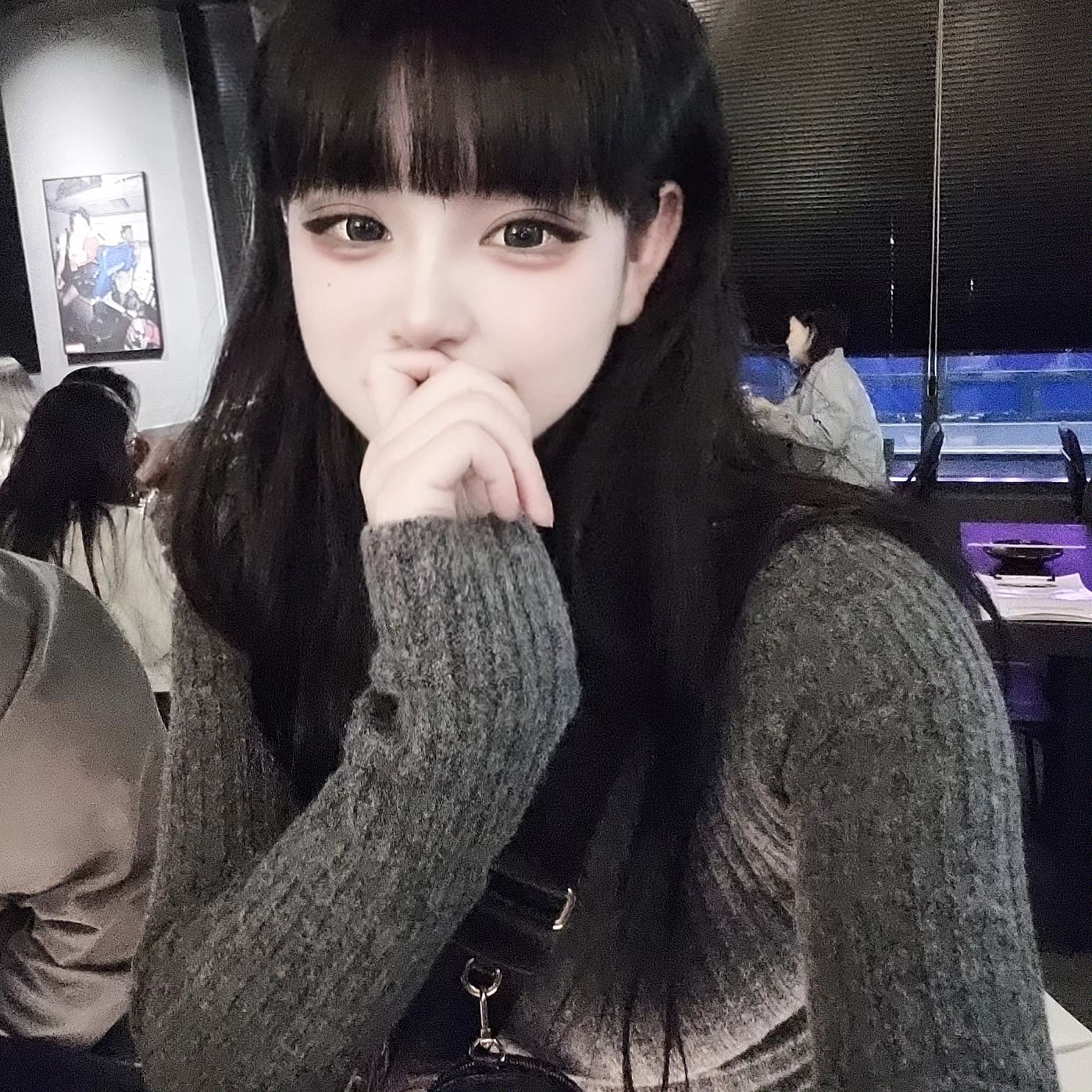 HBD🖤