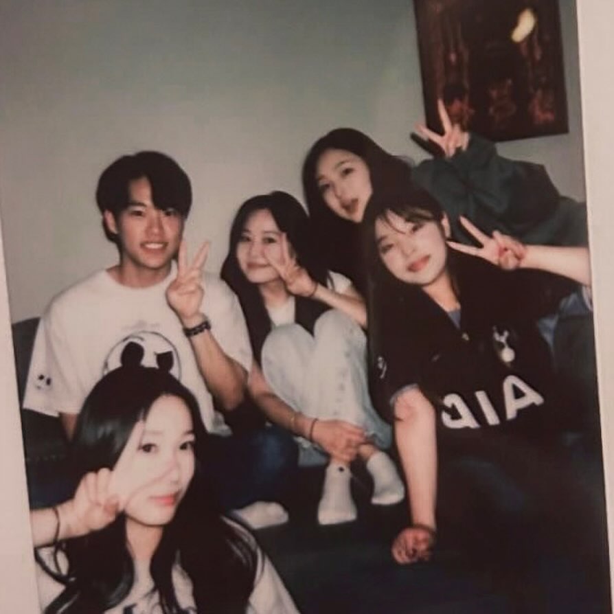 오래 봐요 23-24 kisa 🫶🏻