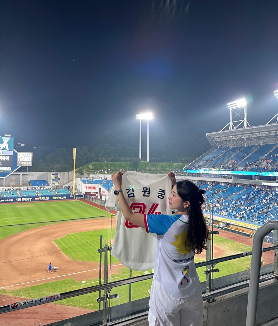 오늘의 승요〰️🪄
•
•
•
•
•
#자이언츠 #롯데 #삼성 #20240824 #삼성라이온즈파크 #승요 #야구스타그램 #야구유니폼 #롯데유니폼 #롯데자이언츠 #롯데팬