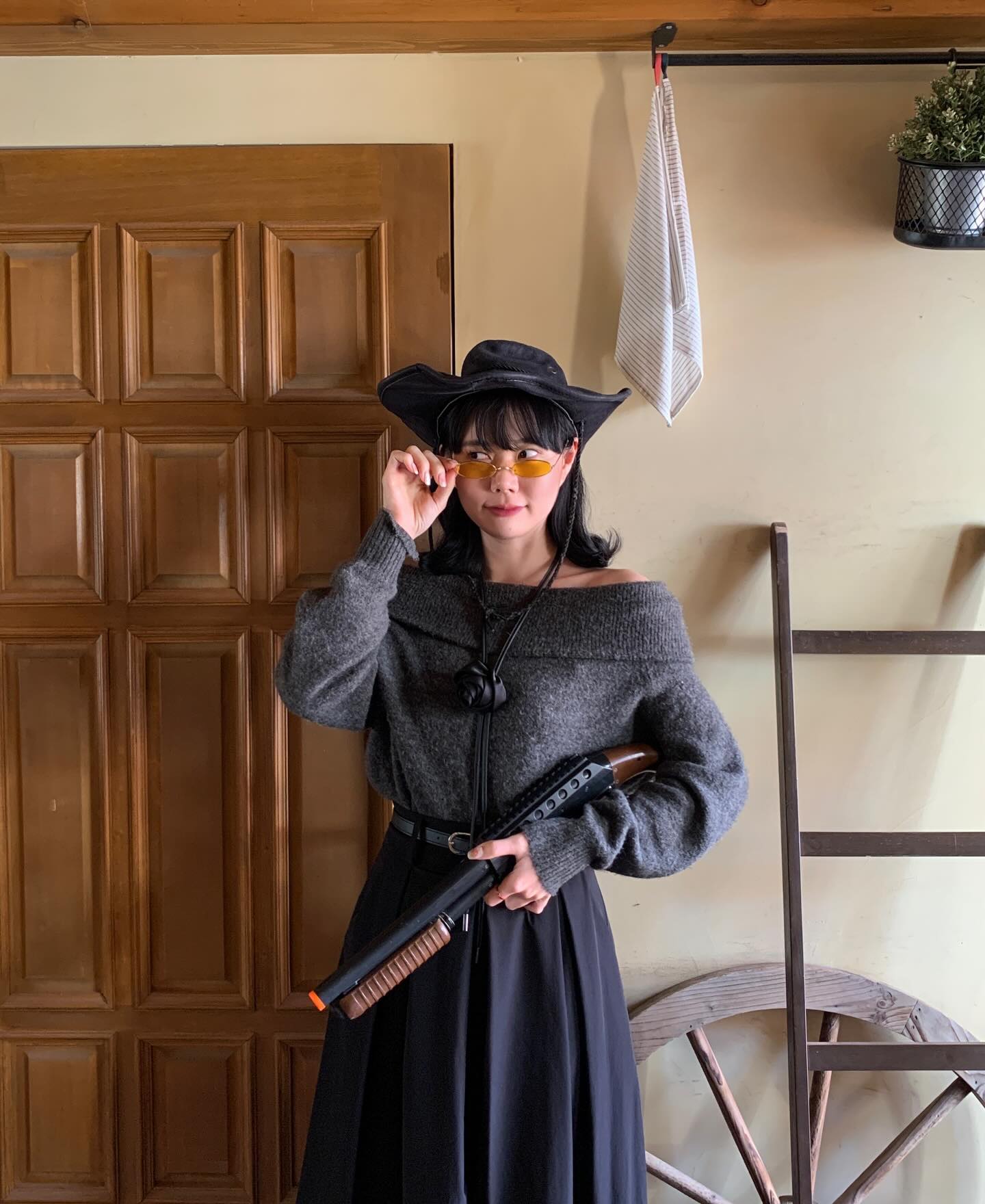 컨셉놀이 즐기는 ENFP입니다 빵야🔫🦸🏻🐎
ENFP는 지나가는 사람들이 쳐다봐도 부끄럽지 않아..