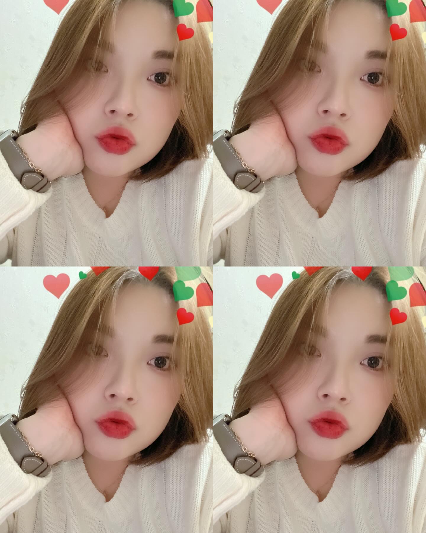 Merry Christmas & Happy New Year 🤍