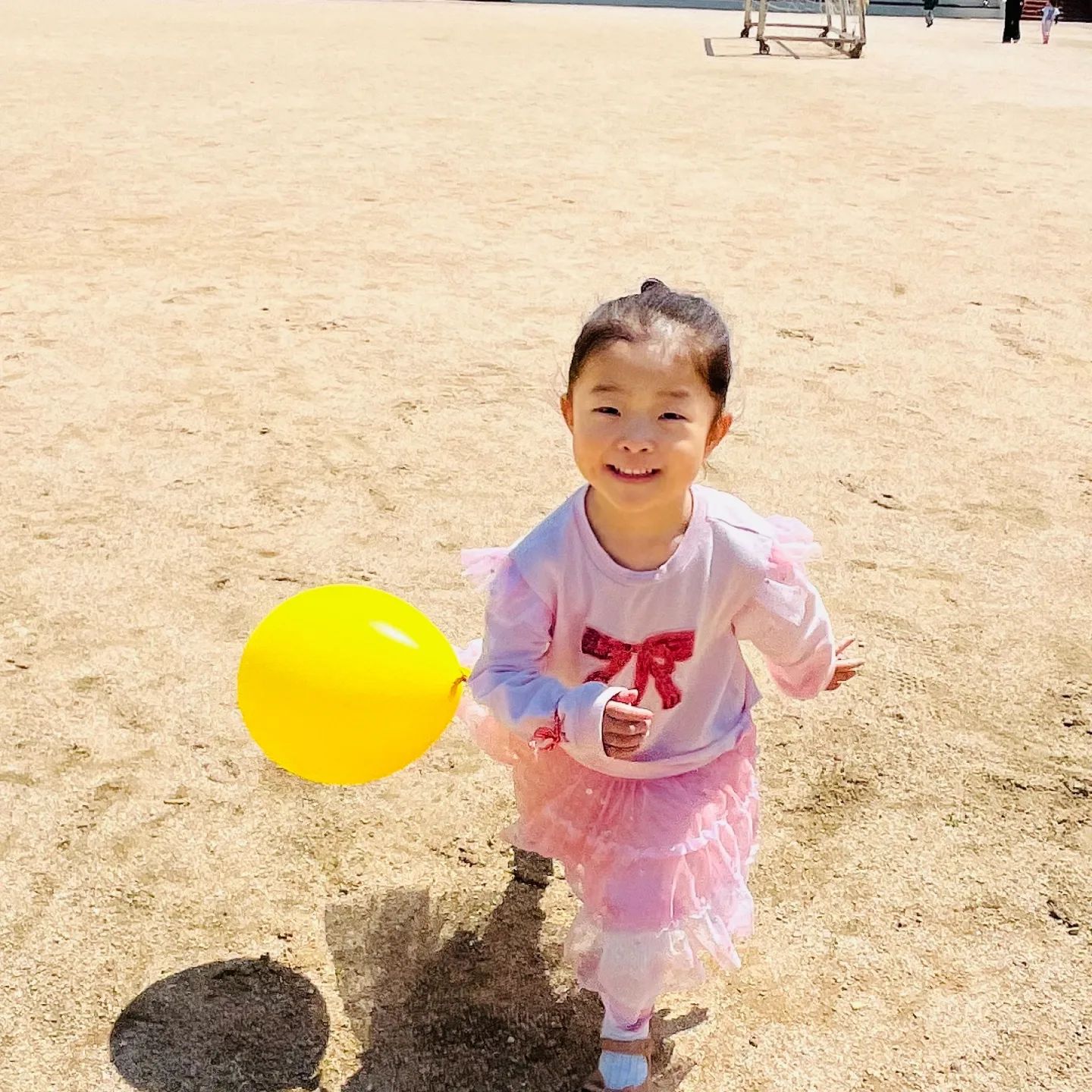 애교가 철철 넘쳐
무뚝뚝한 신랑도 웃게 만드는
원스타♡

#요즘신나셨음
#엄마가데리러가니
#앞으로쭉신나자