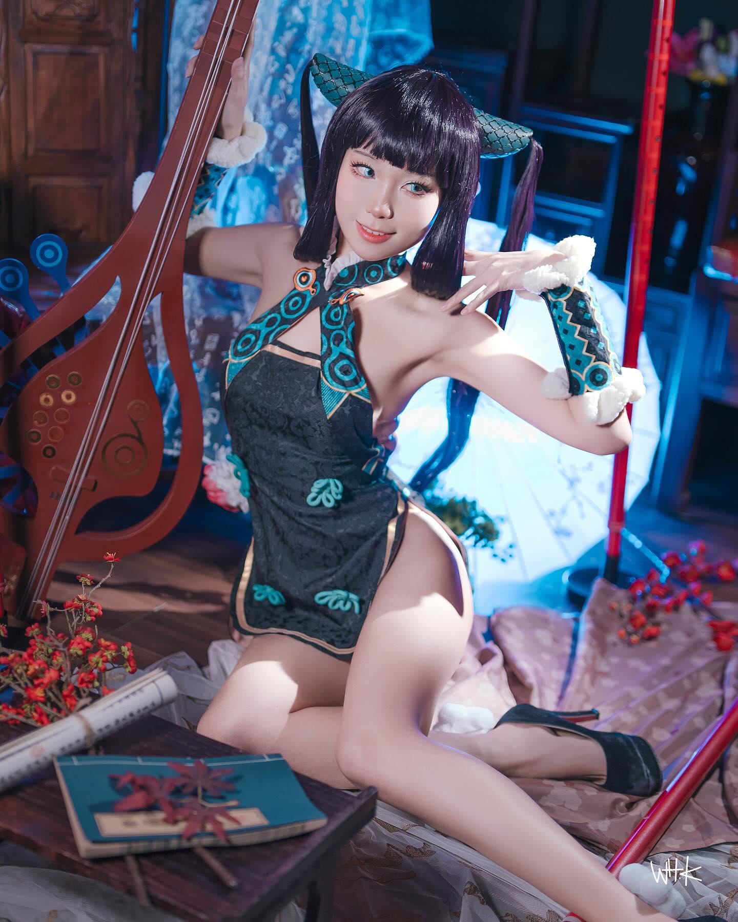 【FGO】 楊貴妃
⠀
Fate / Grand Order yang guifei (양귀비)
⠀
⠀
⠀
⠀
ᴄʀᴇᴀᴛɪᴠᴇ ᴘʜᴏᴛᴏɢʀᴀᴘʜʏ ᴛᴇᴀᴍ
𝐓𝐞𝐚𝐦.𝐂𝐡𝐞𝐫𝐫𝐲𝐩𝐢𝐞 🍒
⠀
✣ Photographer photo_woohyun.k
✣ Model enjyu_cos
⠀
Contact DM or E-mail ihwh0809@naver.com
⠀
⠀
⠀
⠀
#楊貴妃 #fgo #fgoコスプレ #cosplay #fgocosplay #fateseries
#fate#fatecosplay #fategrandorder #fategrandordercosplay #fgo
#cosplaygirl #cosplayanime #cosplaying #cosplayphoto #cosplaymodel #cosplaylife
#コスプレ #コスプレイヤー #コスプレ撮影 #코스프레 #코스프레촬영 #코스프레사진