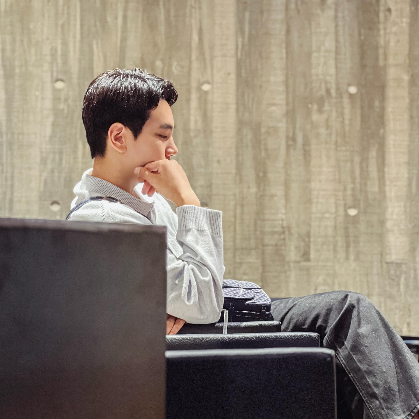 이번 주말 알차다 알차🥹🥹