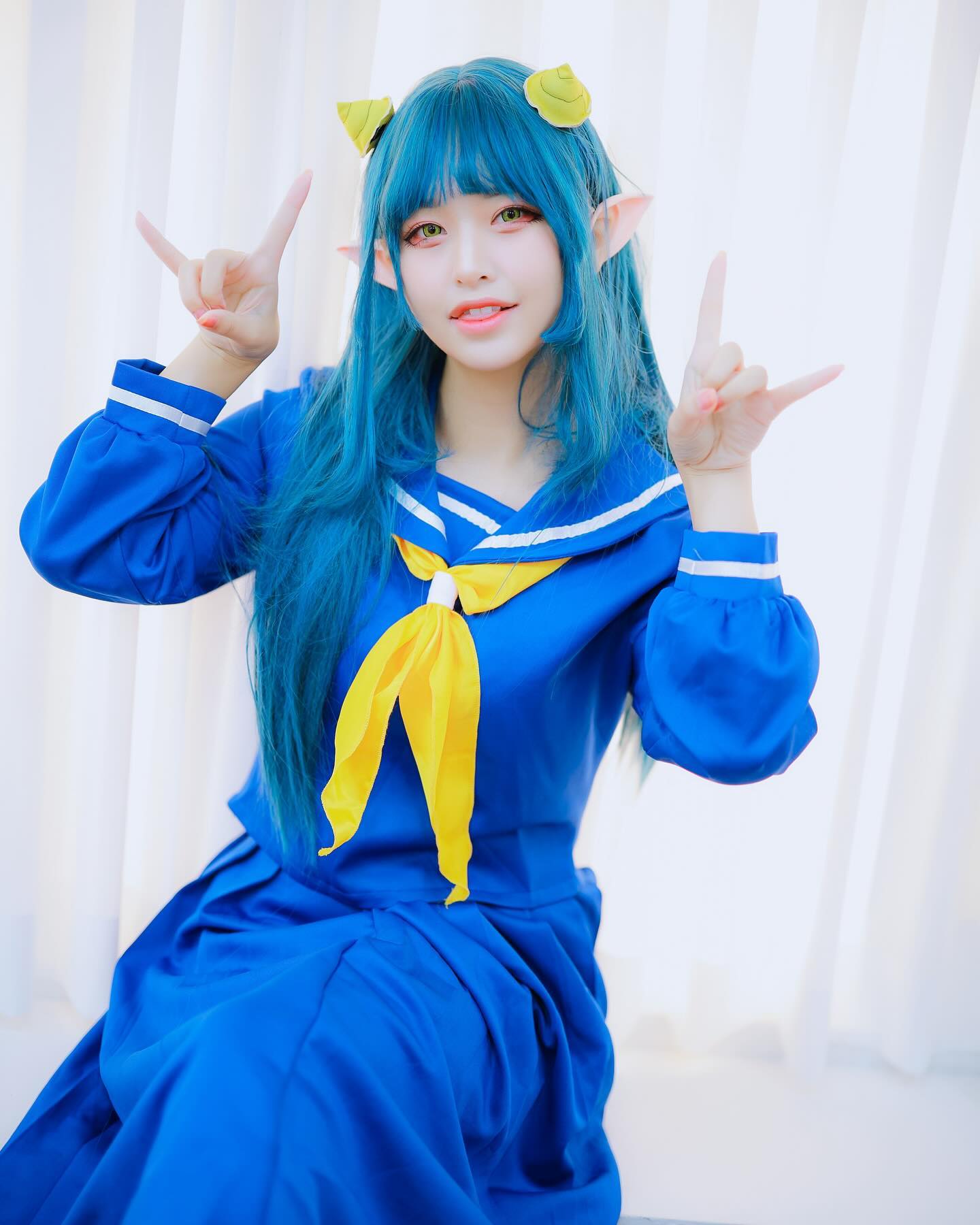 足りないよもう2人がいい( ˘•ω•˘ )
これが私の愛だ！😈

부족해 이제는 2사람이좋아!( ˘•ω•˘ )
이것이 나의 사랑이다!😈

私の妻が2期目に成功したので コスプレした。永遠に愛してる❤️
제 아내가 애니 2기를 정상적으로 데뷔했기에! 코스프레했습니다
라무쨩을 아내로 맞이하고있습니다(៸៸᳐⦁⩊⦁៸៸᳐ )੭ﾞ❤️
.
.
.
.
.
.
.
.
.
.
.
#시끌별녀석들 #라무 #라무쨩 #우루세이야츠라 #루미코 #코스프레 #코스프레모델 #코스프레의상 #코스프레촬영 #오타쿠 #오타쿠맞팔 #오타쿠그램 #ラム #うる星やつら #うる星やつら好きな人と繋がりたい #ラムコスプレ #オタク女子 #コスプレ #コスプレイヤー #コスプレ女子 #コスプレ撮影 #cosplay #uruseiyatsura #rum #rumchan #cosplayer #likexlike #anime #girl
