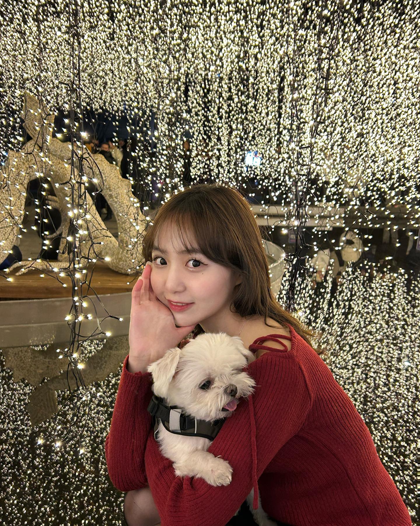 주말에도 임🐶두랑