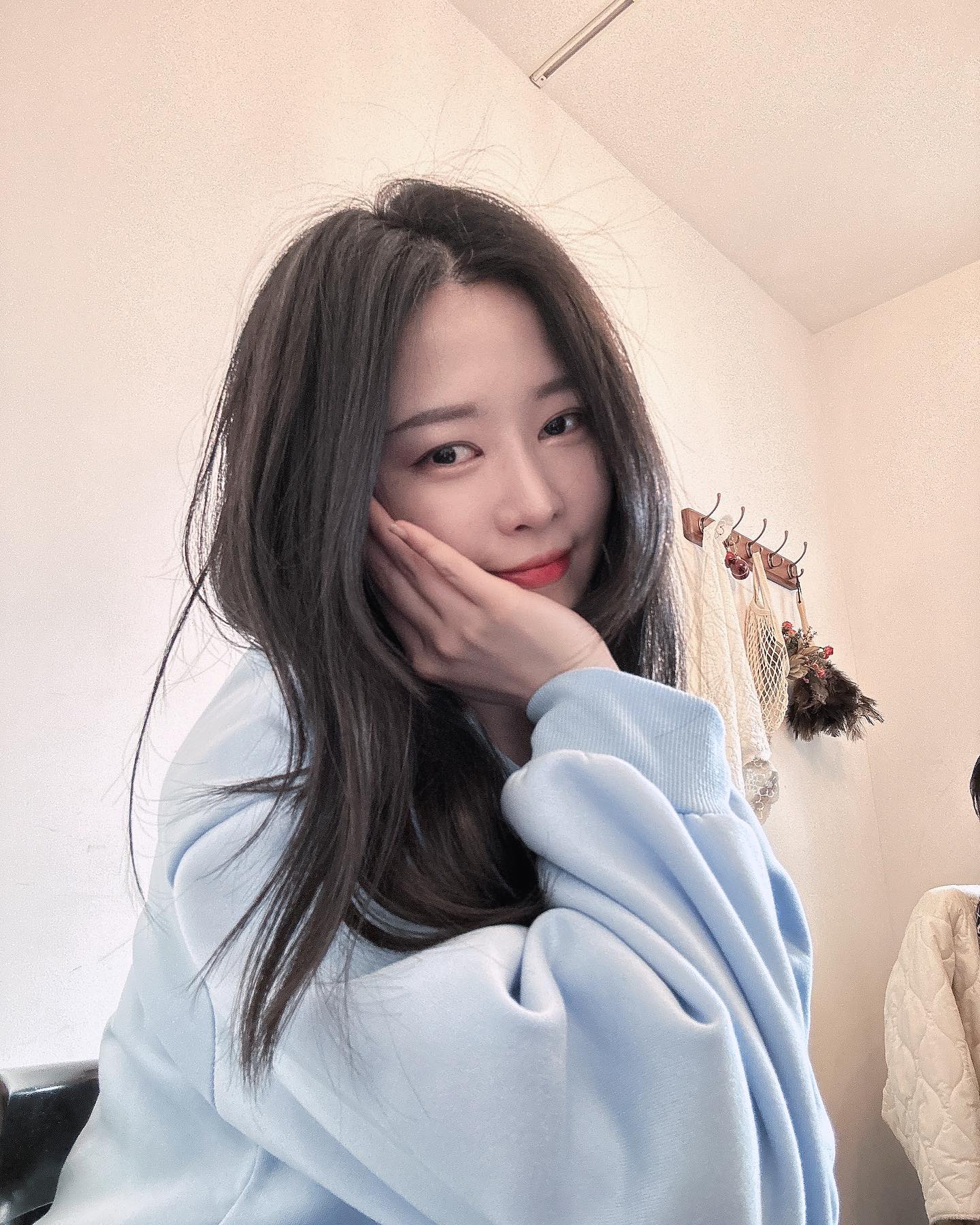 +목감기