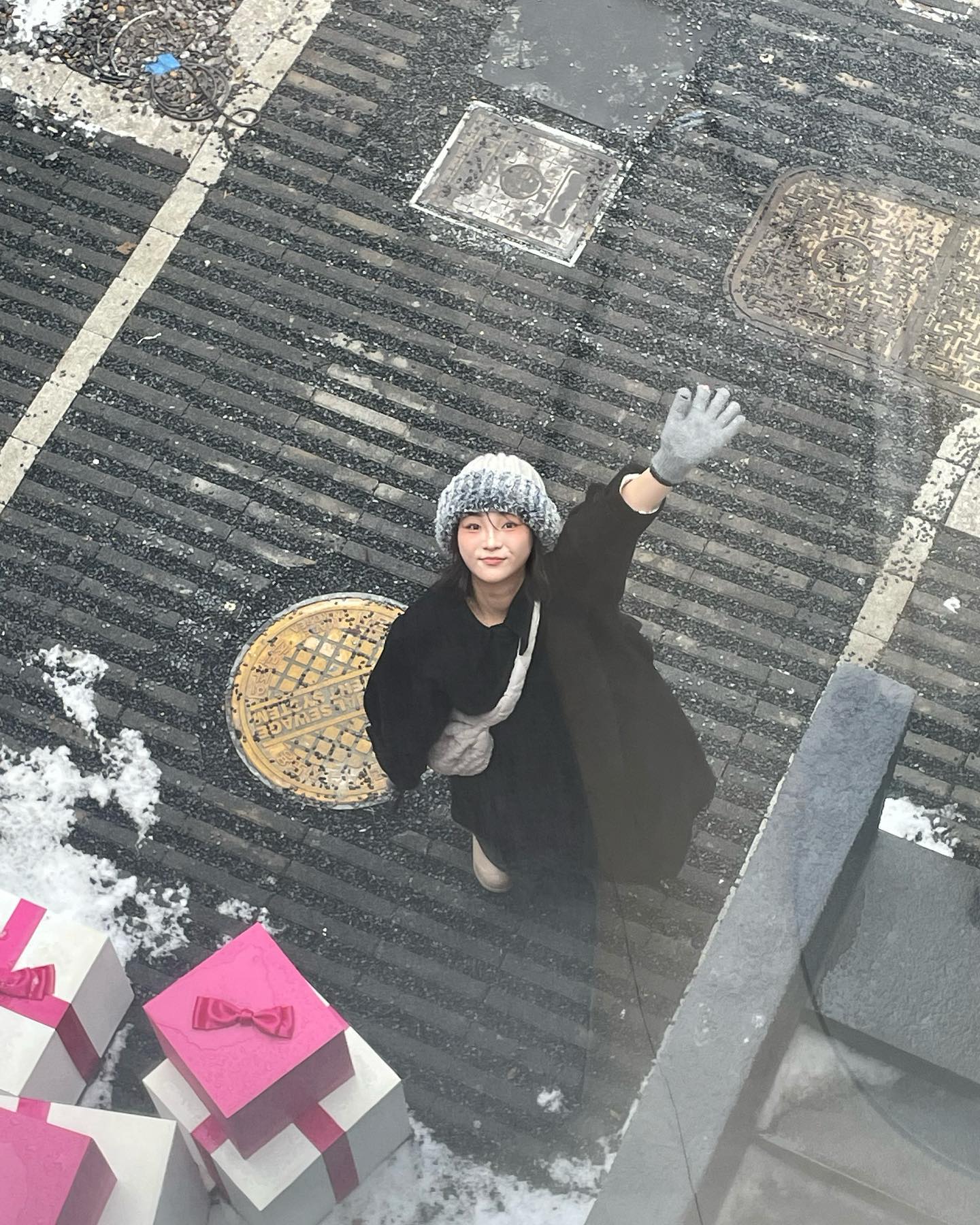 알찼던 2023 크리스마스🎄
다들 크리스마스 잘 보내셨죠??🎅