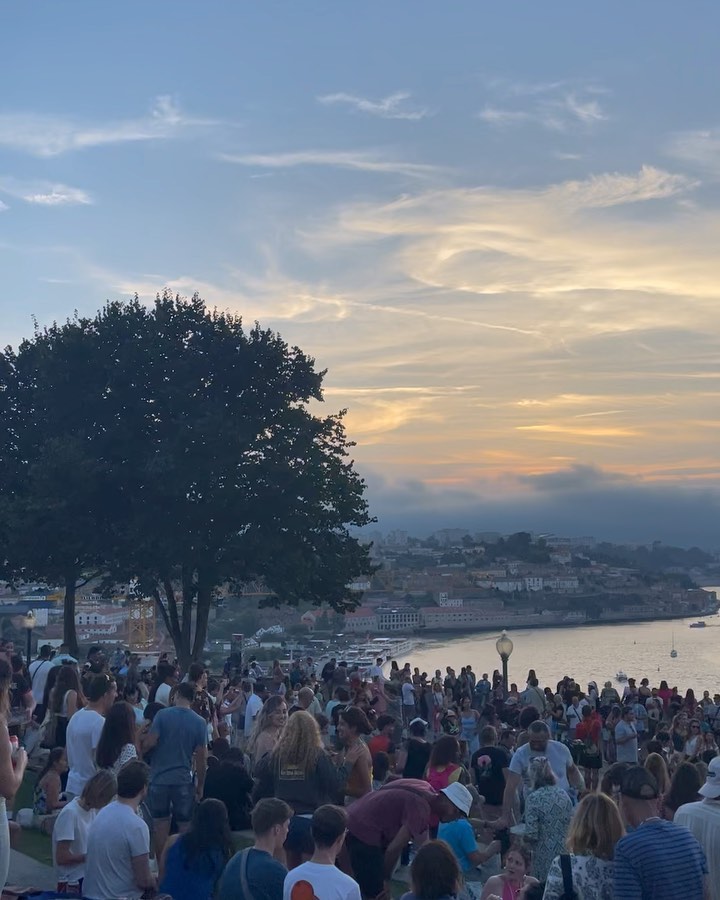 2023.8.22~2023.8.24

🇵🇹Porto🇵🇹

We were getting high