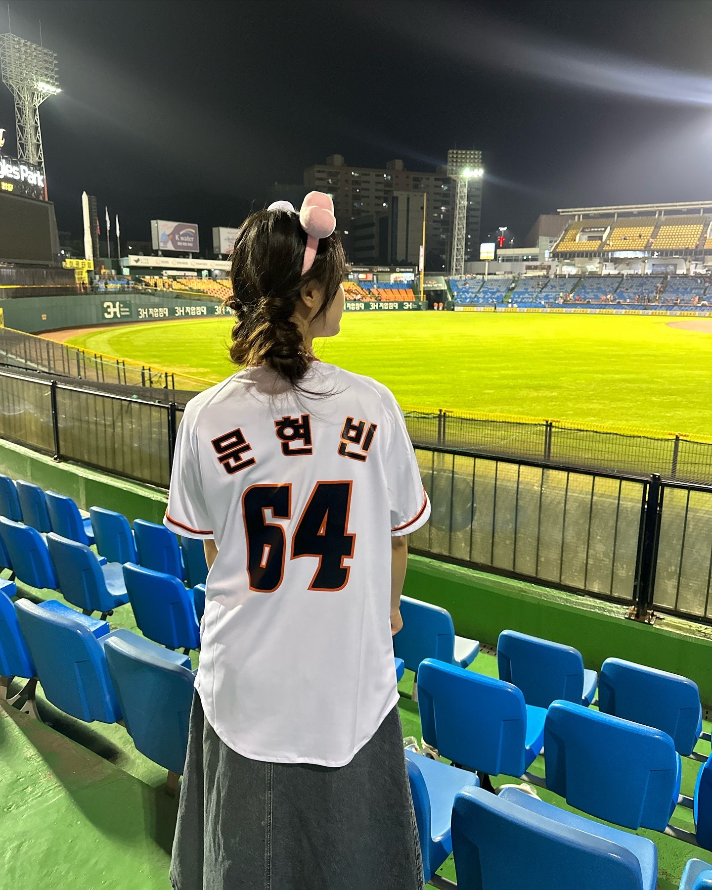 승요 시켜주랑 😵‍💫

#KBO #한화이글스 #기아타이거즈 #문현빈 #야구