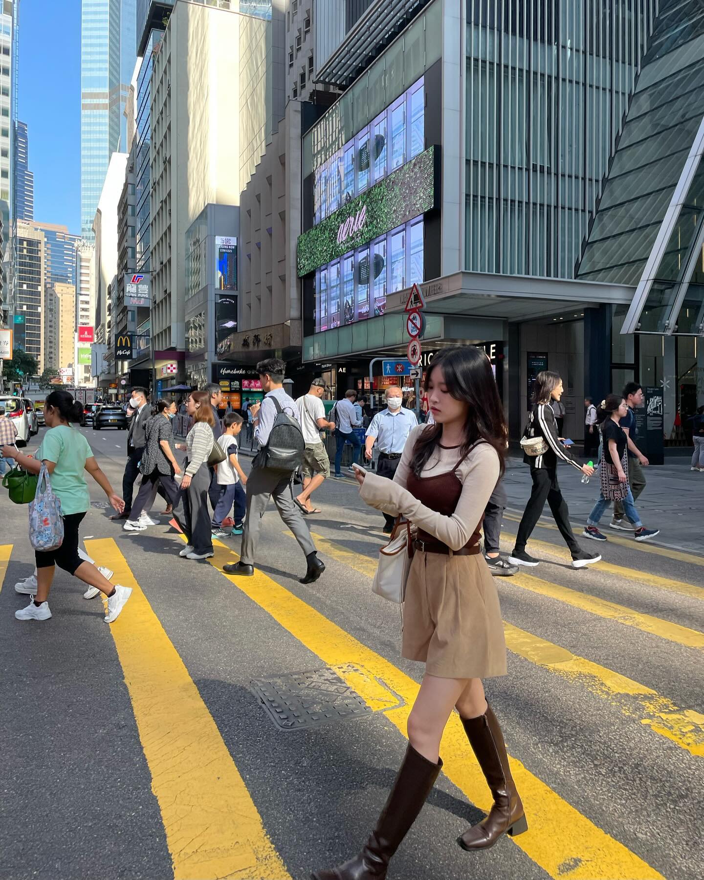 슬슬 또 여행가고 싶운데.. 🫠
3개월만에 풀어보는 마카오 🇲🇴