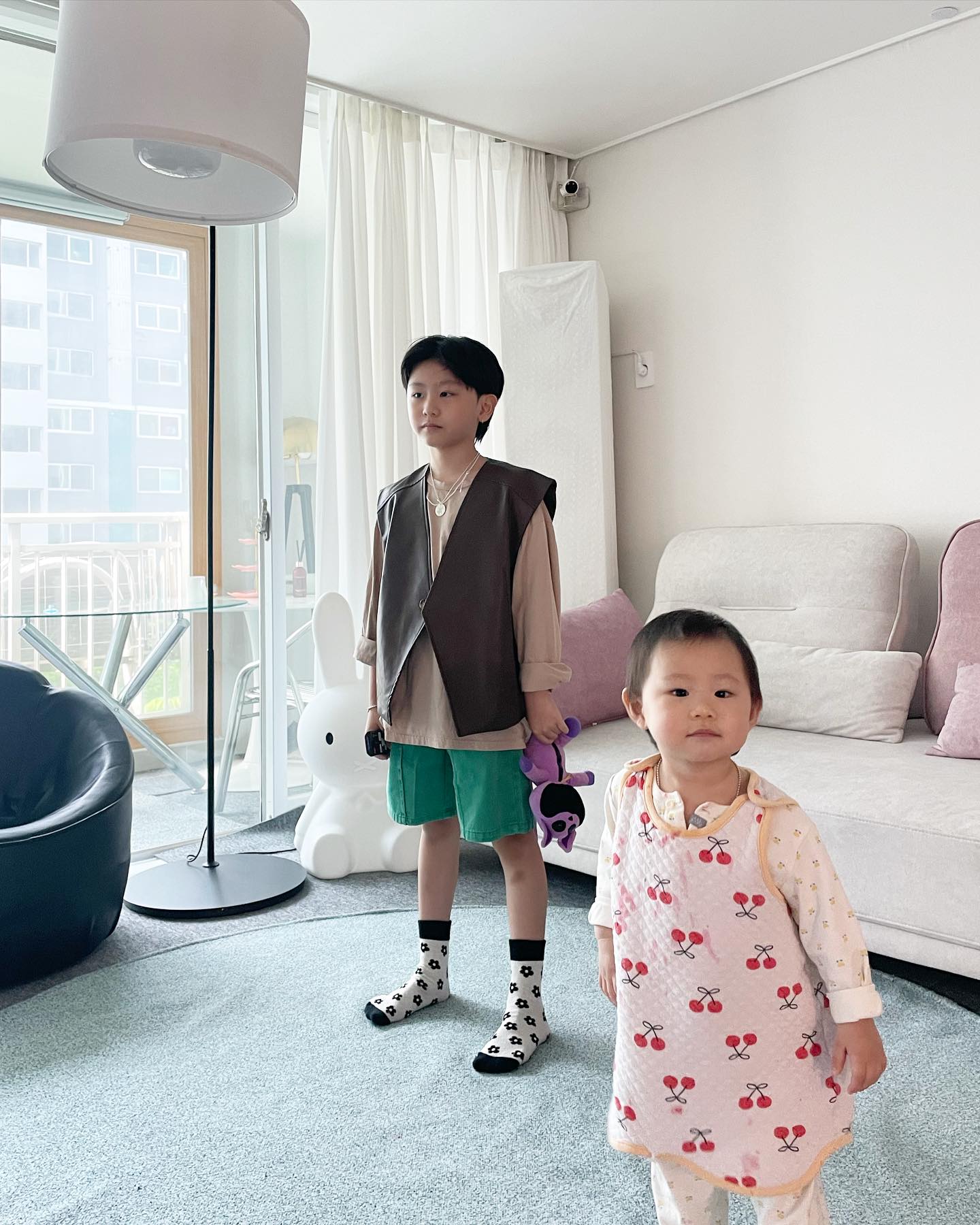 불금👍❤️

킹스베리 레드키위 애플망고 스테비아토마토 
시켜달라는 아들램ㅋㅋ
킹스베리만 먼저 도착했네요
과일은 큰게 맛있다더니 진짜 달고 맛있네용 ㅋㅋㅋ