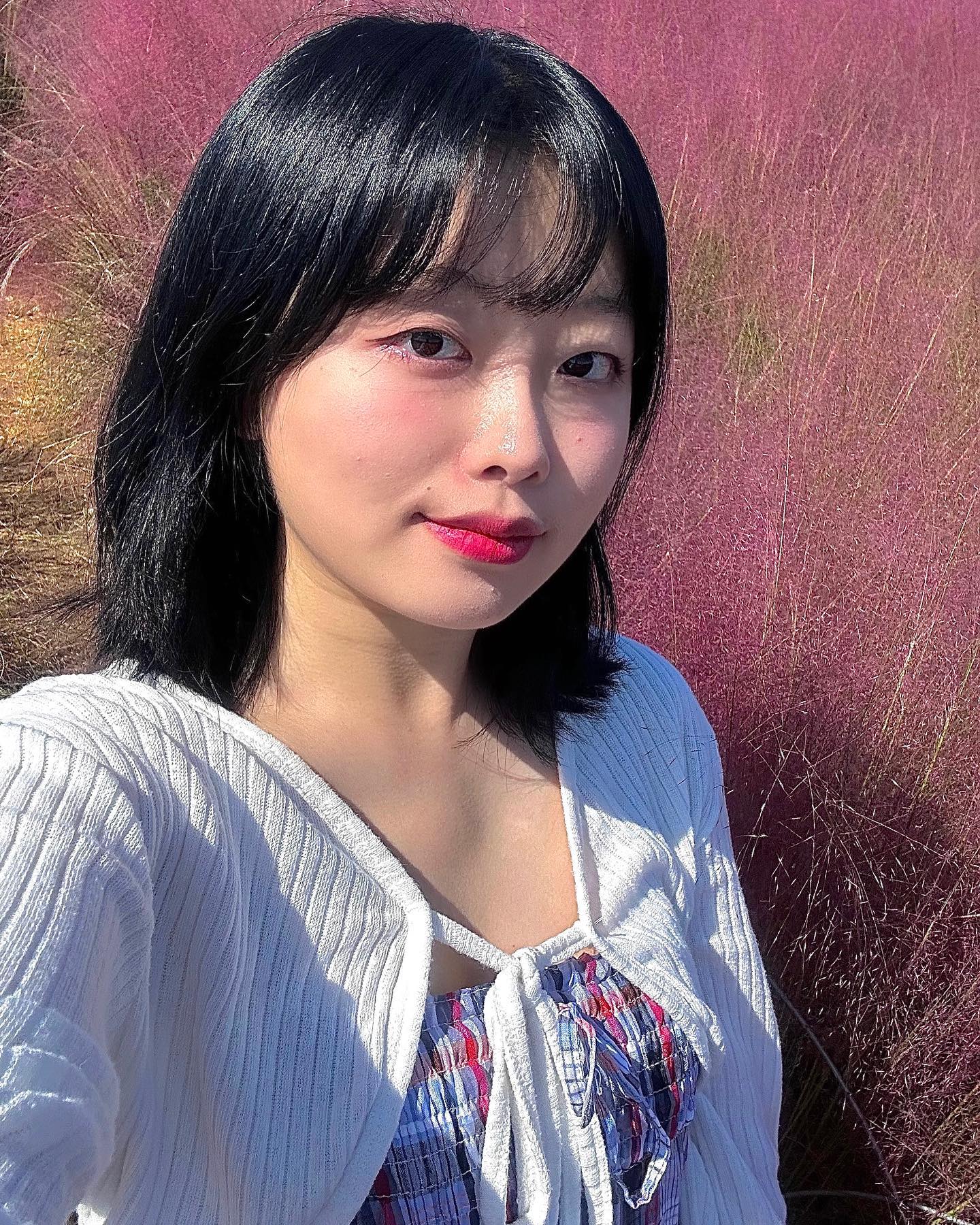 가을이 손 내민 날🍂🤎