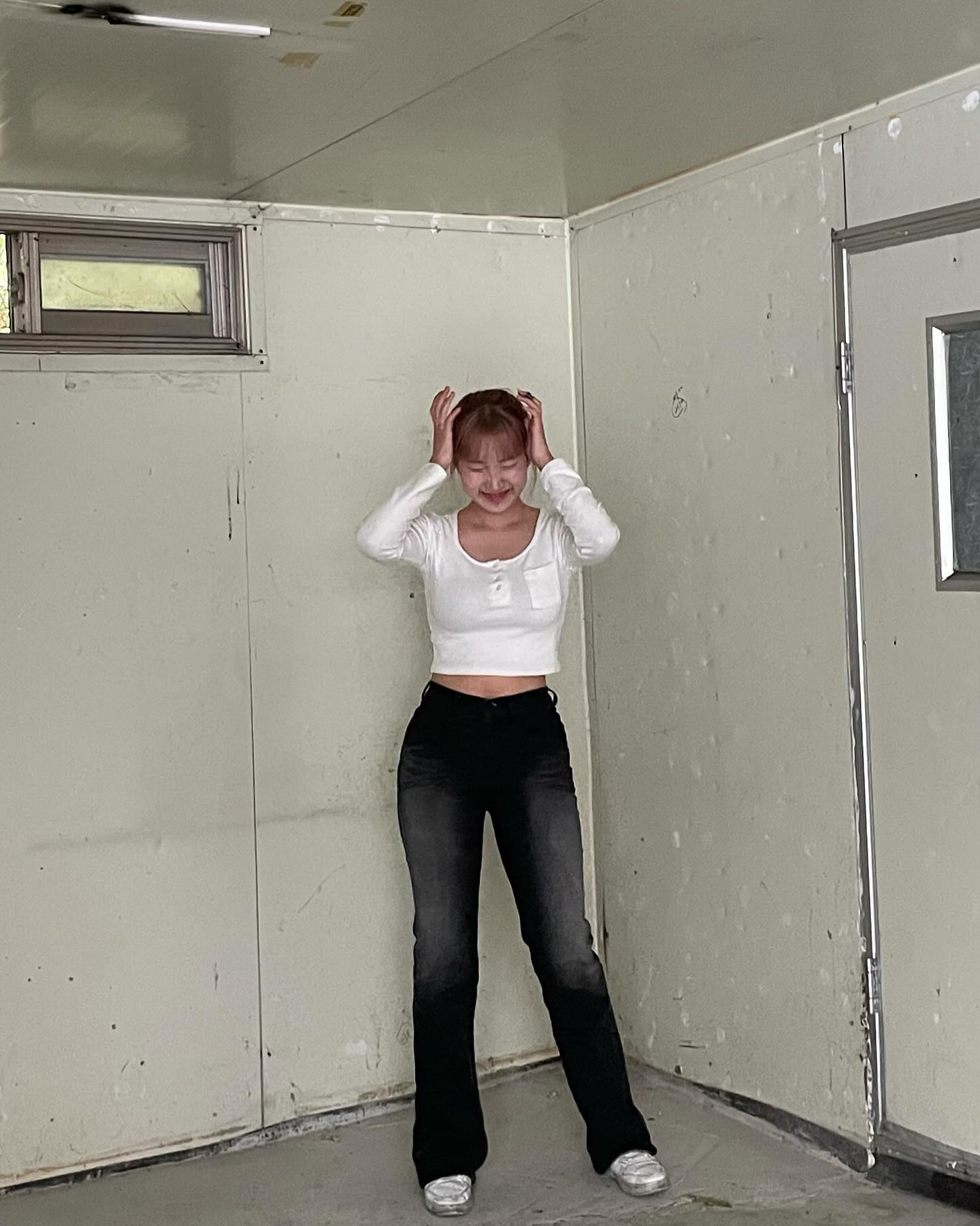 소사작소사작 📸

#맞팔해요 #맞팔환영 #팔반사테러 #팔로워반사테러 #좋반사테러 #좋아요반사테러 #하반사테러 #하트반사테러 #ffff #fypシ #ootd #followforfollowback4follow #followforfollowback4likes #フォロワー #フォロワー募集中