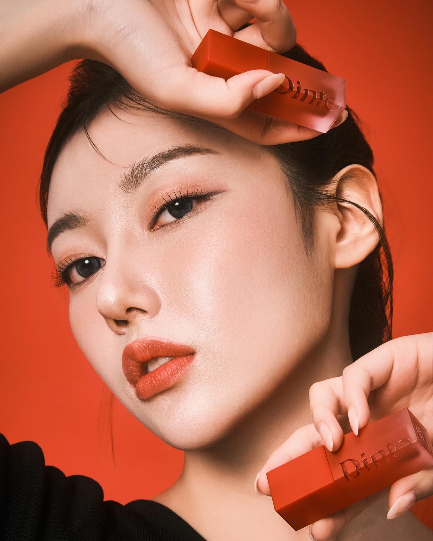DINTO

#광고 dinto_cosmetic
#딘토 #마담버터플라이컬렉션

with.
P.choidonghoon__ 
H/M yeon.makeup