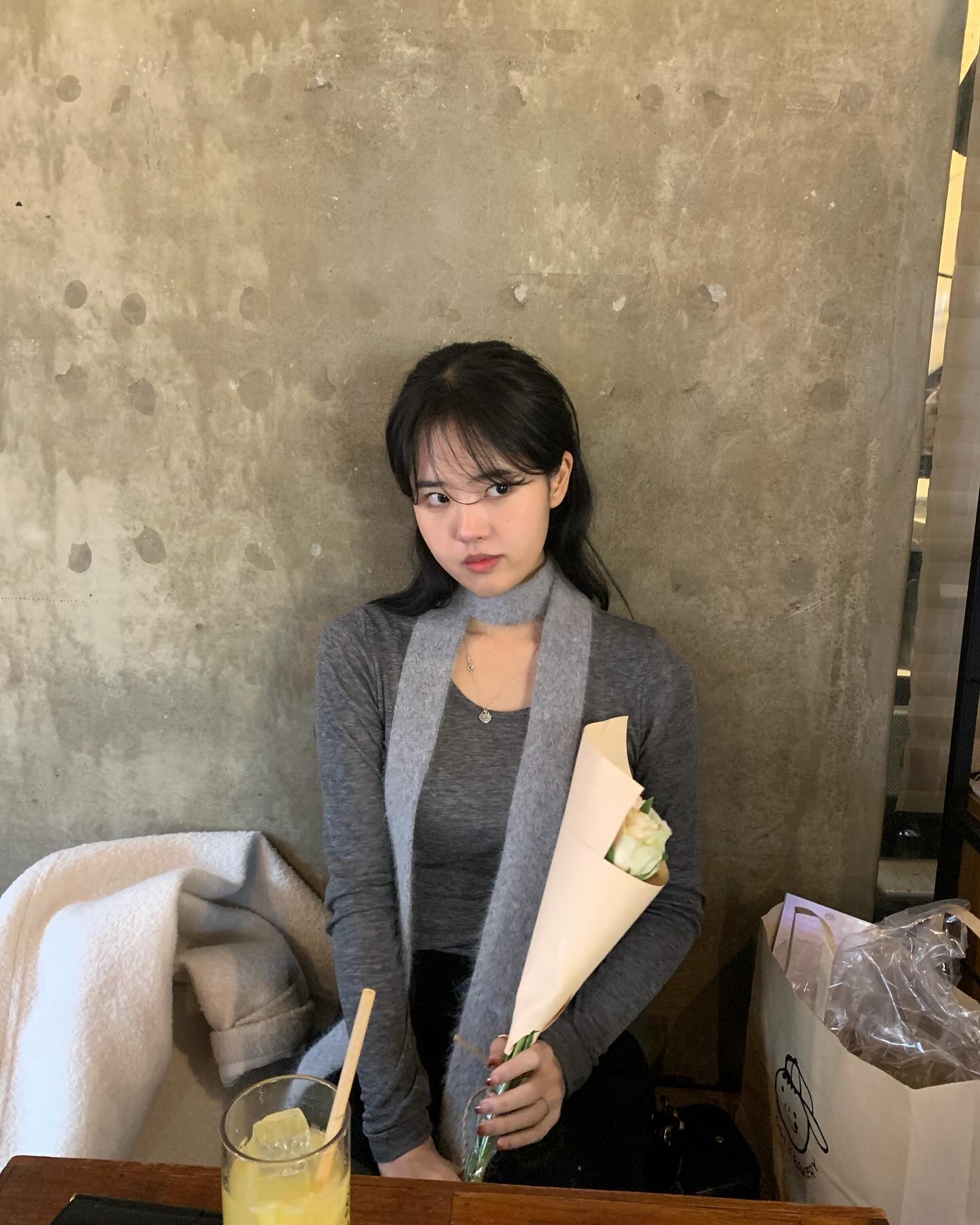 일요일의 망원동은 다덜 휴무라 한적하드라고요 ..? 
소금집은 열려있어서 정말 다행이었던 🥹