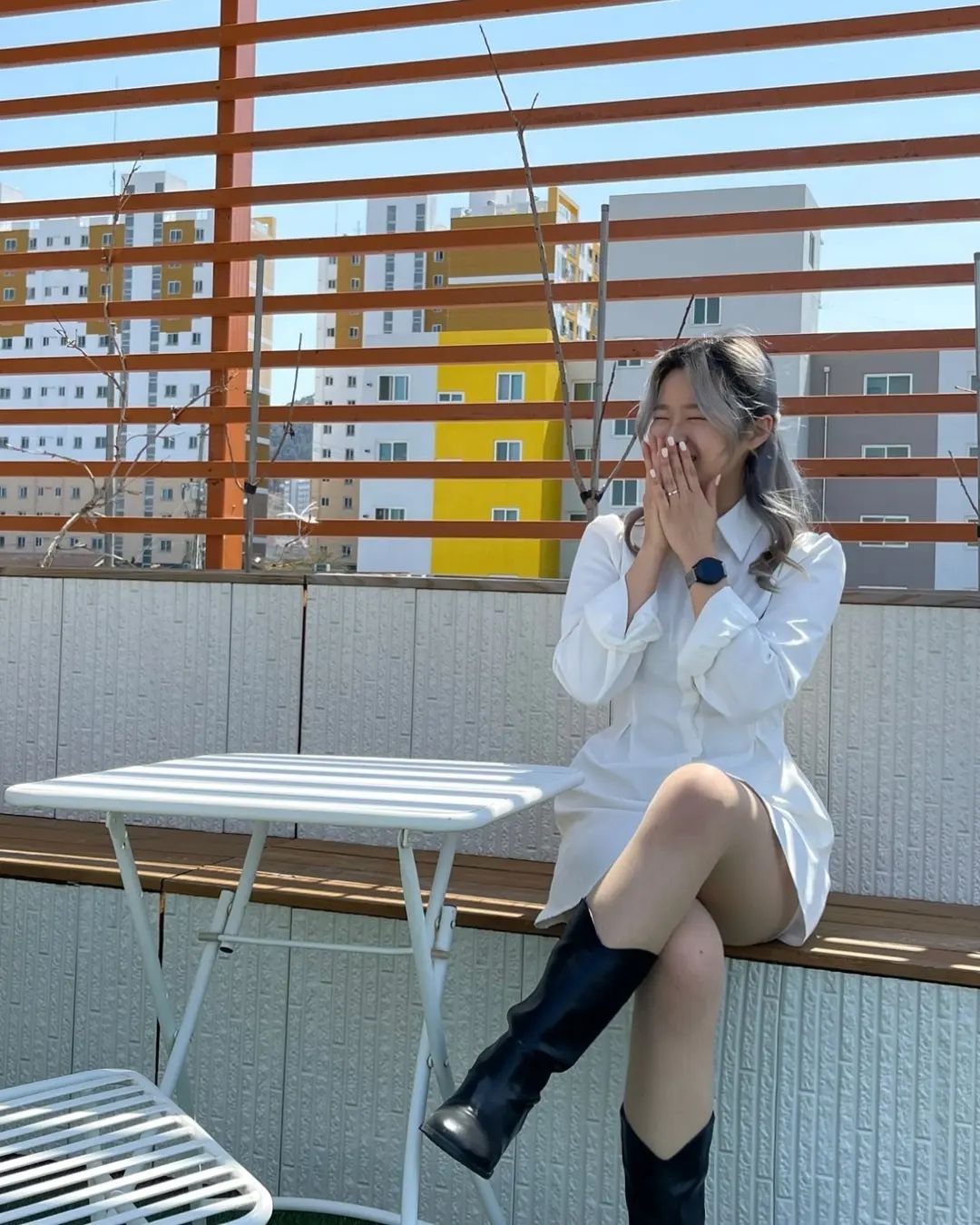 -
#에이블리뷰어 #사뿐 #에이블리 #상품제공
