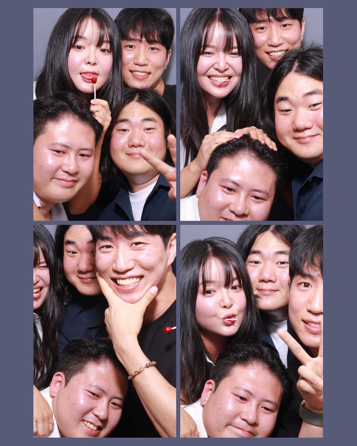 More fun when it's a mess!
.
.
#friends #photography #instadaily #일상 #친구 #사진
