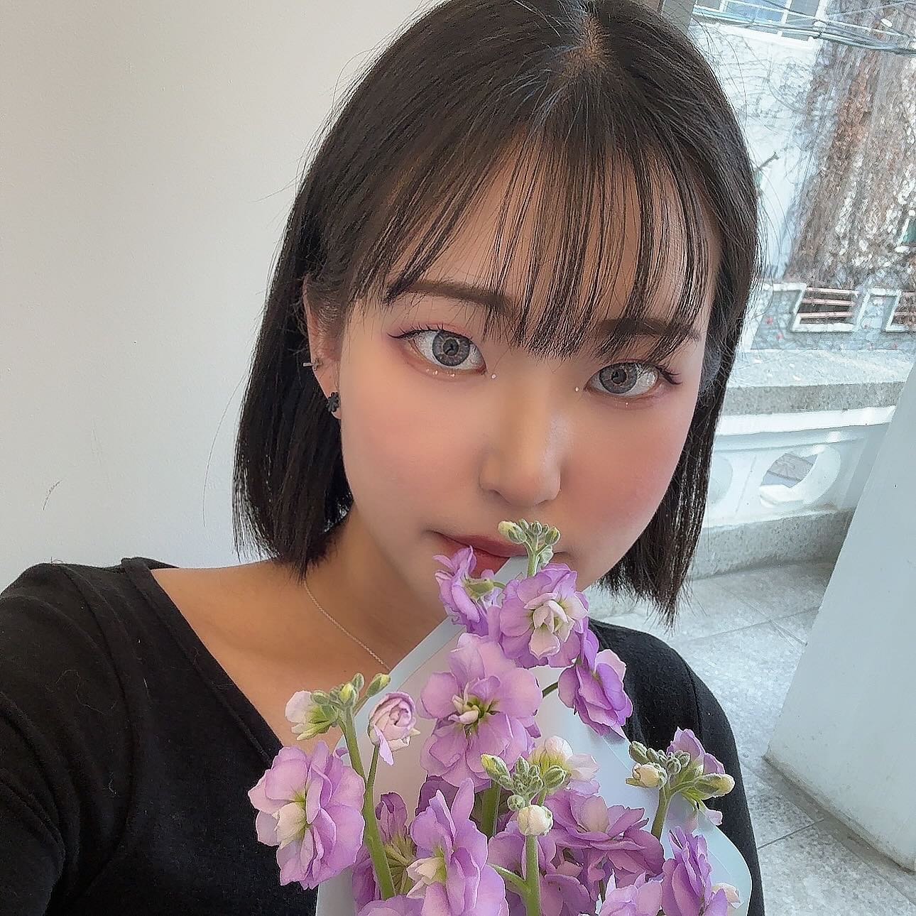 ㅤㅤㅤㅤ⠀
사랑이 가득 봄