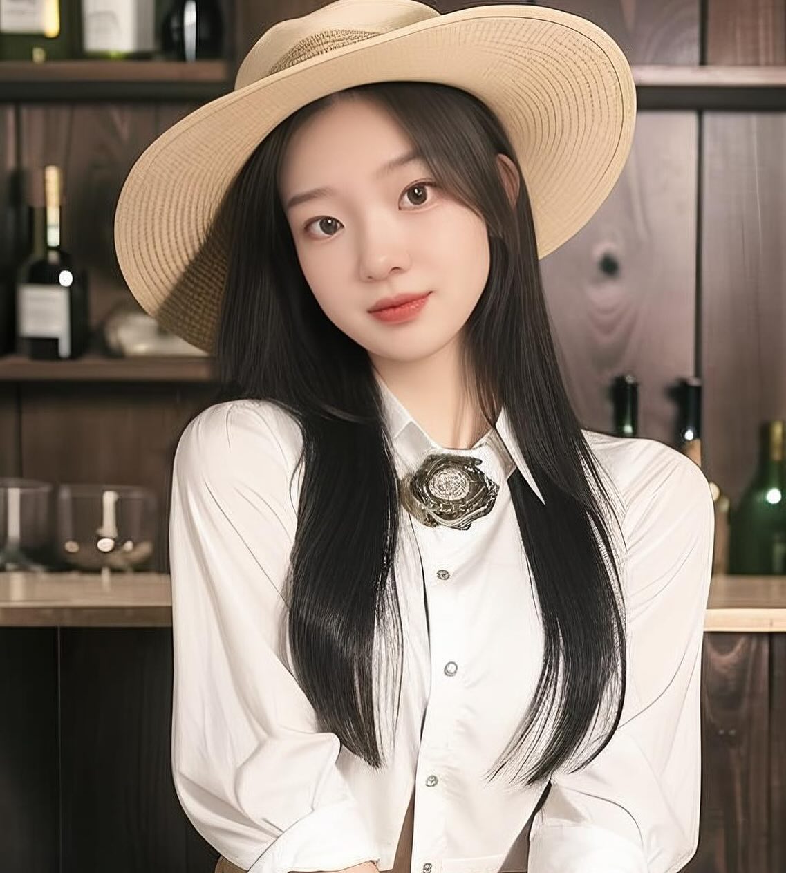 이렇게 생겼으면 좋게따,,･᷄-･᷅