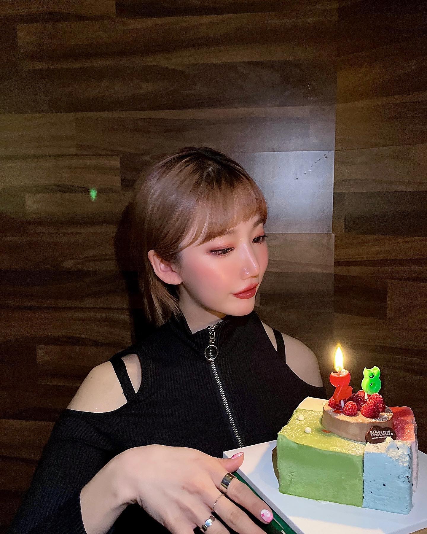 소영아 내가 제일 축하해 🎂