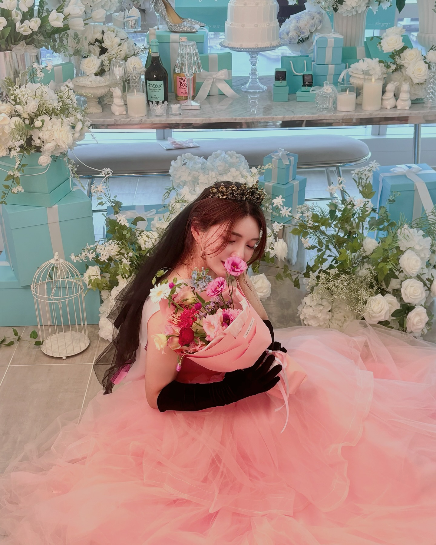 🌷D-2🌷
두근두근🩷
