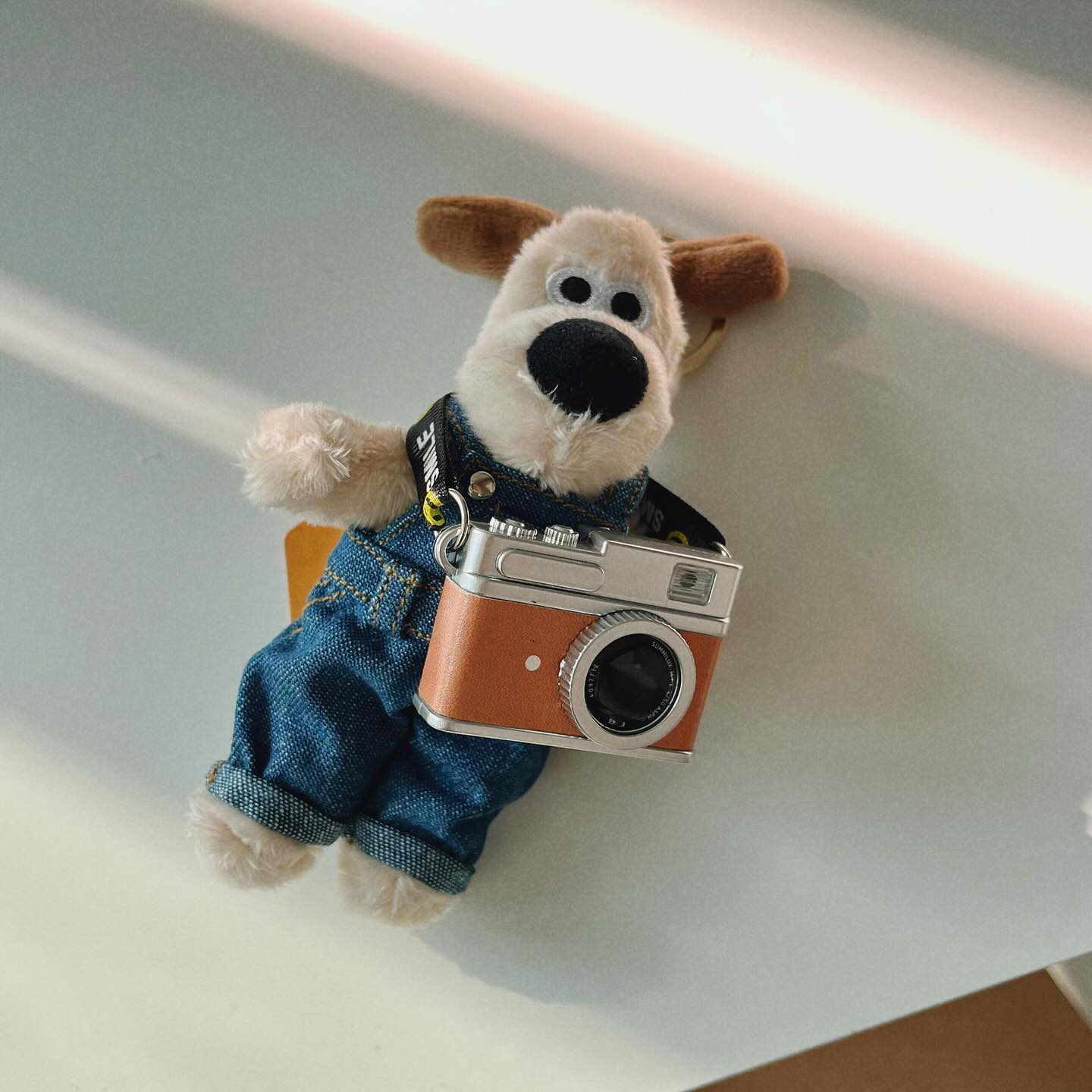 🧸✨