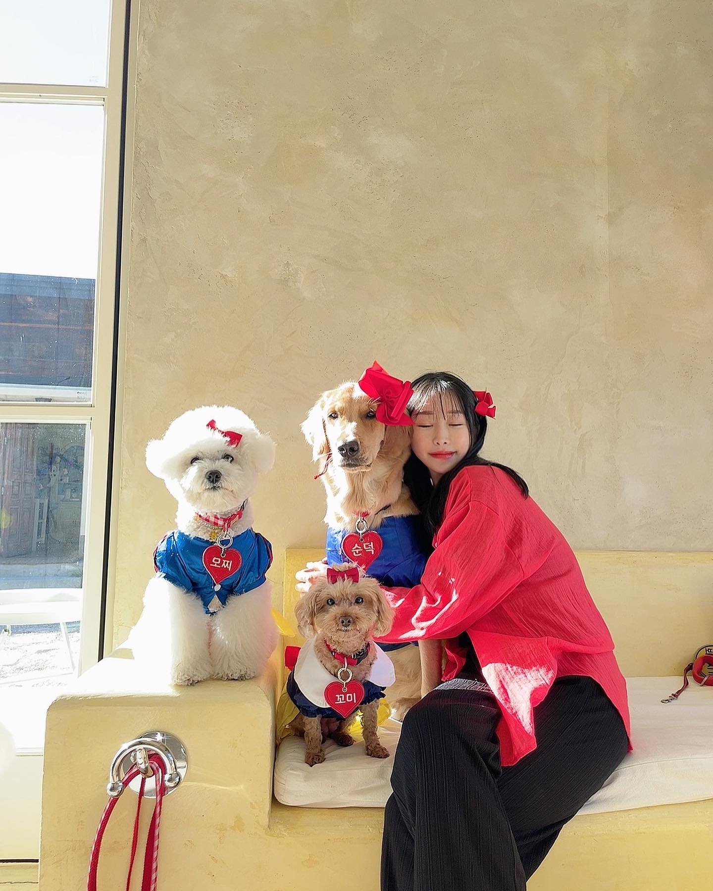울 아가들 할로윈🎃👻