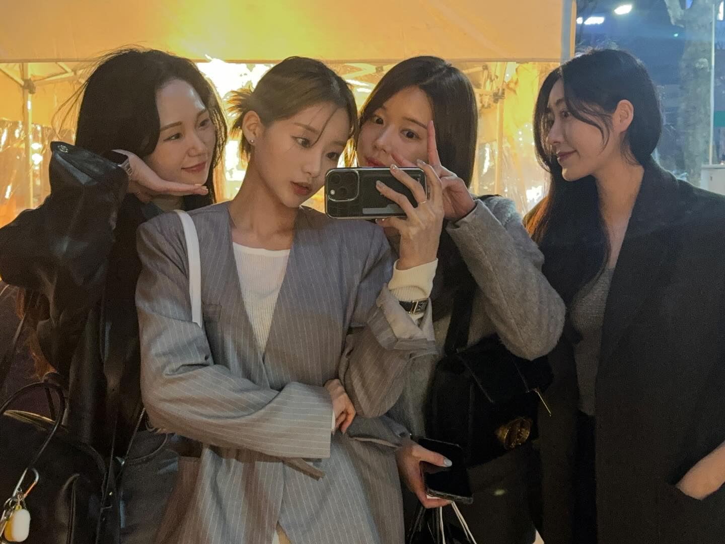 인생을 즐겁게 :)🙂