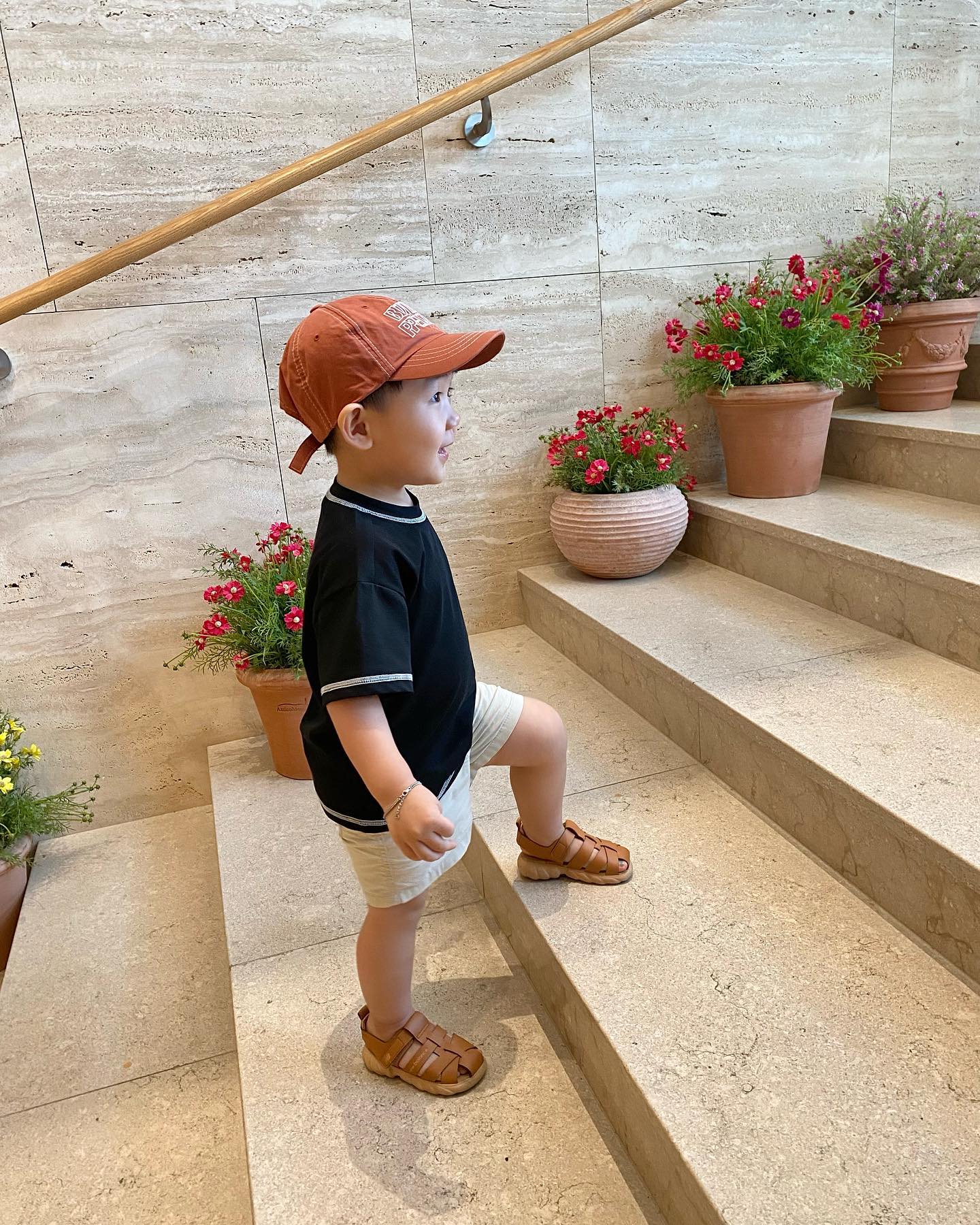 오랜만에 근황 업뎃🧡