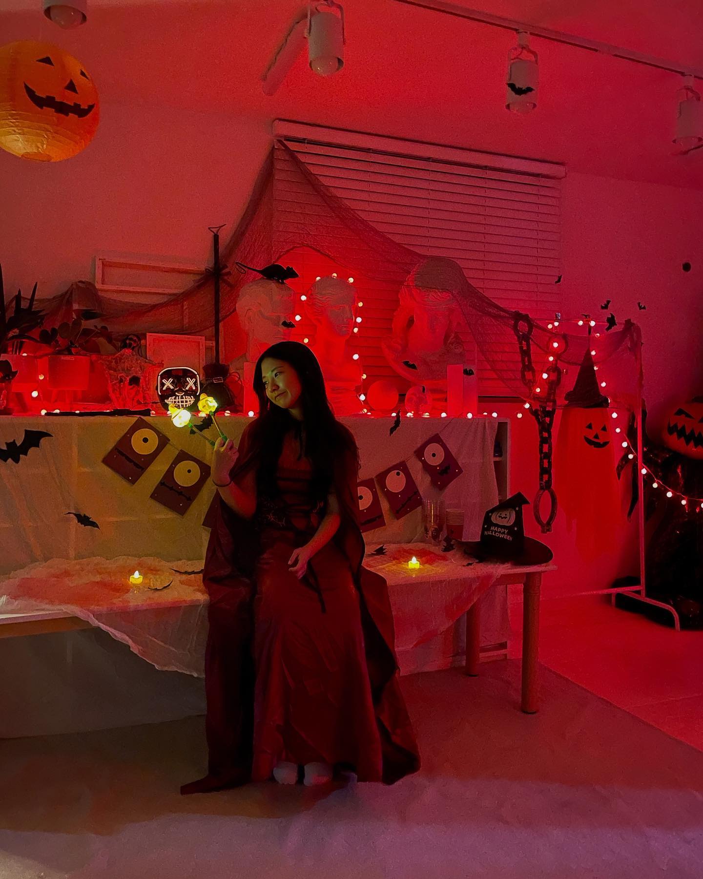 🕸️🕷️HALLOWEEN🎃👻