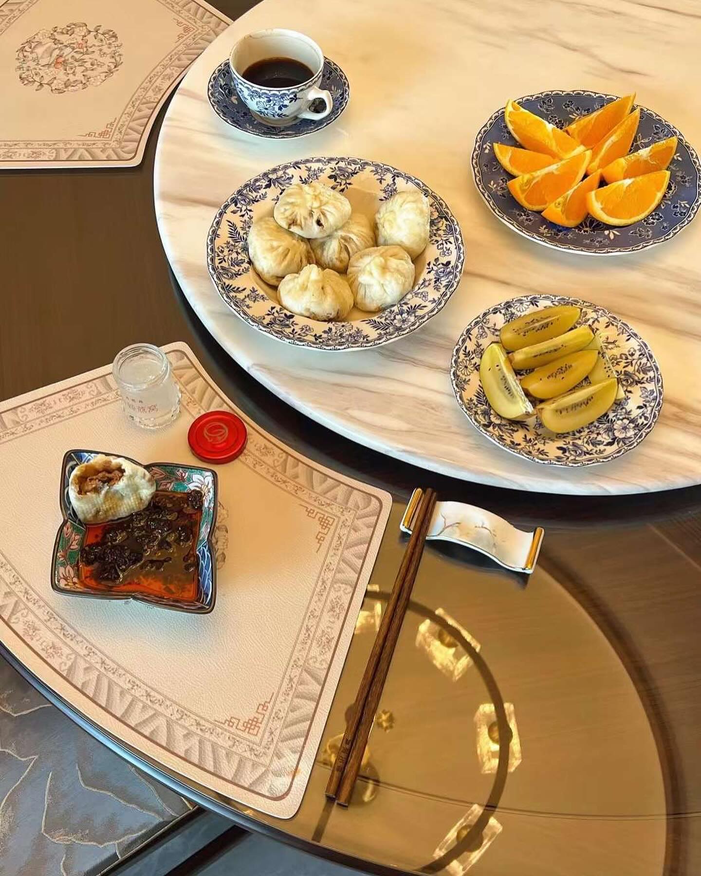 중국 집 생활 + 여행