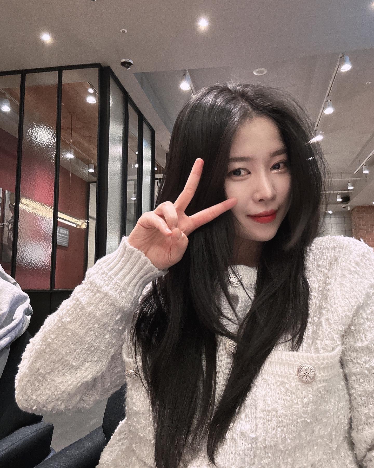 머리자르기전사진남기기🫣