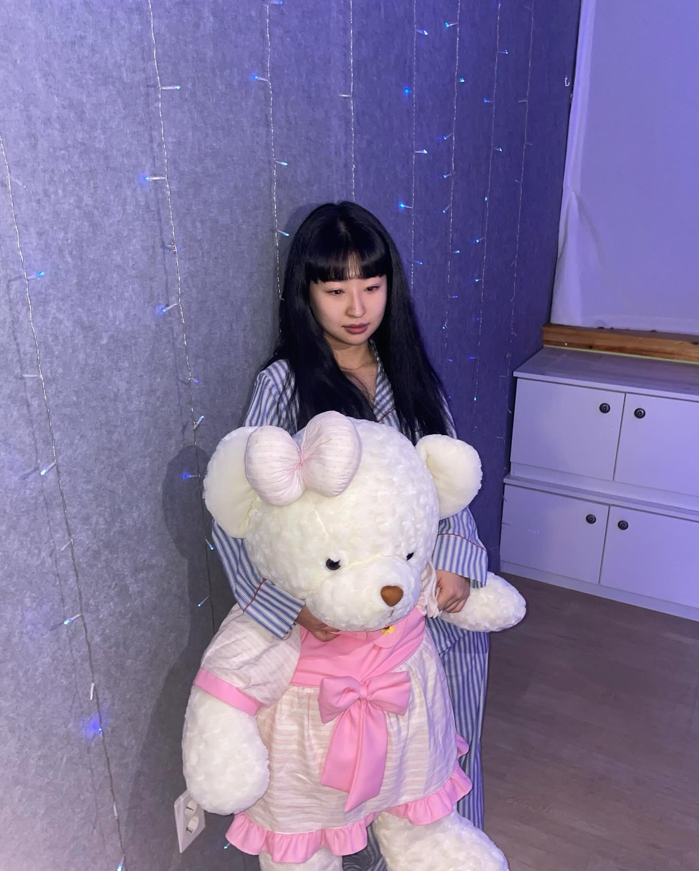 2023이랑 작별중