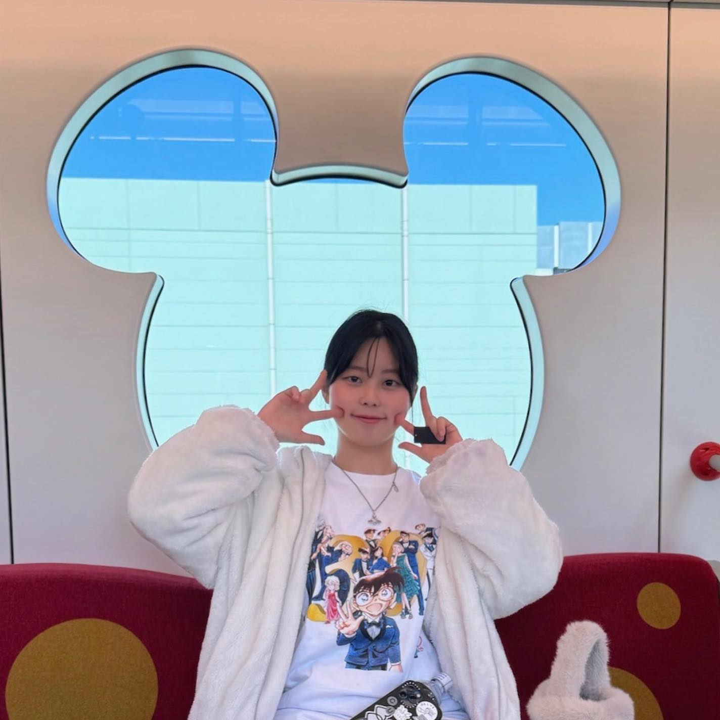 즐거운 오타쿠 여행 ᕕ( ᐛ )ᕗ