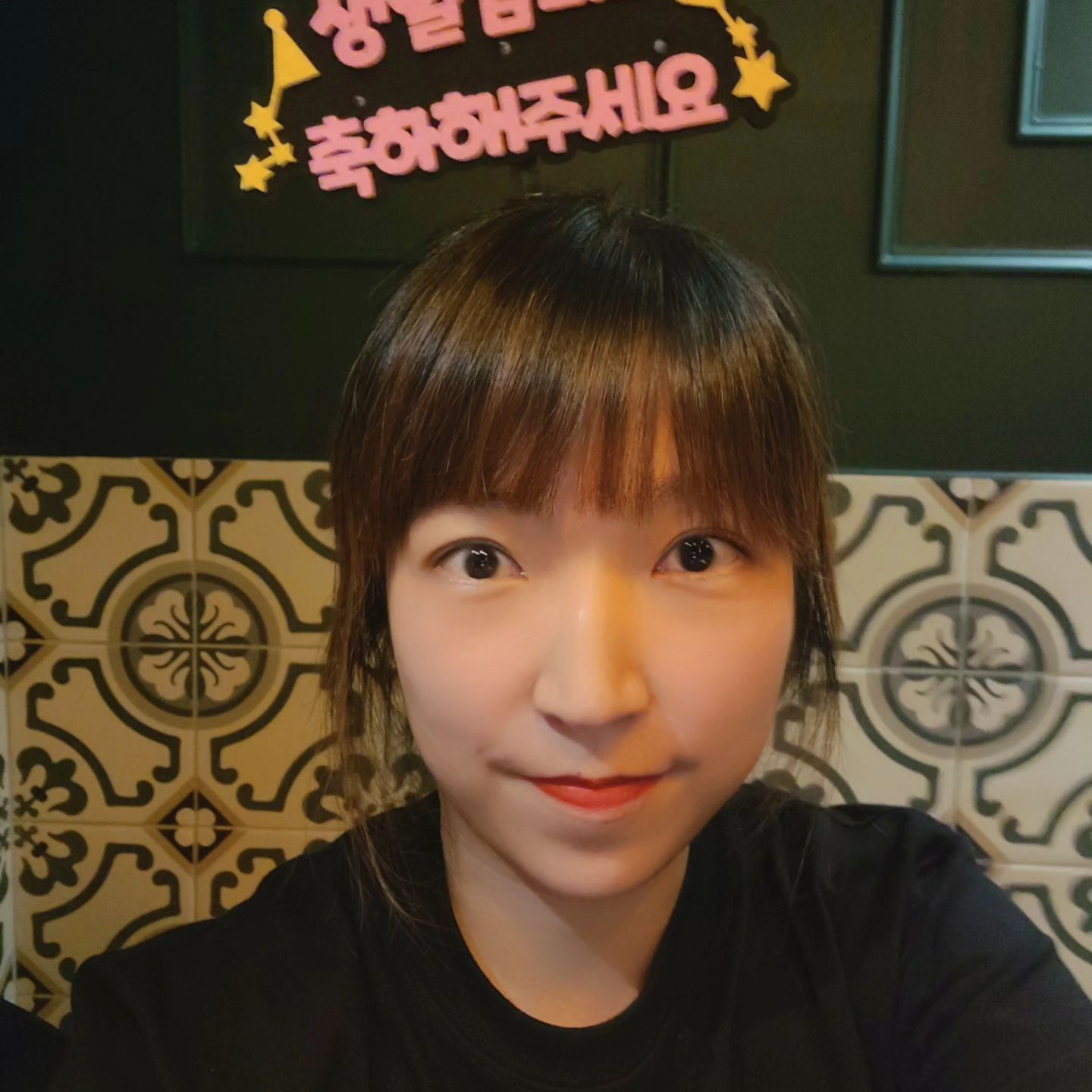 감사합니다

미리생파

#생일 #케이크