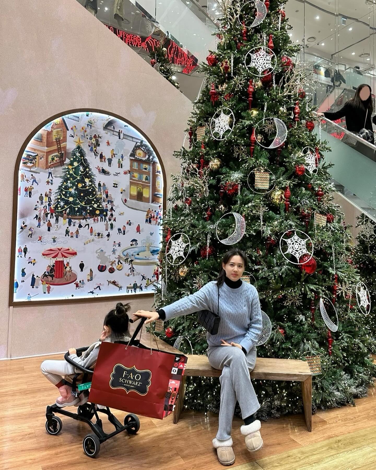 🎄
