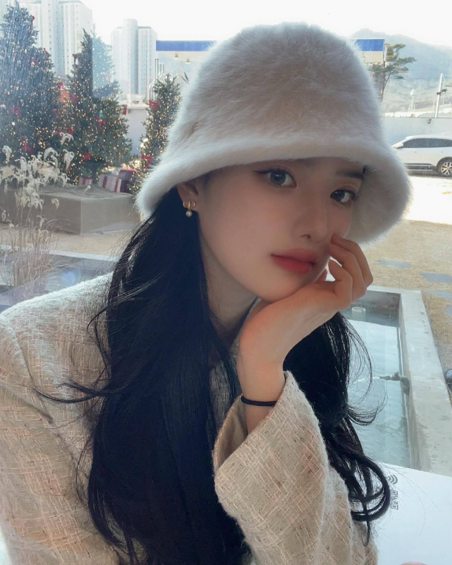 해피크리스마스! 🎄❤️